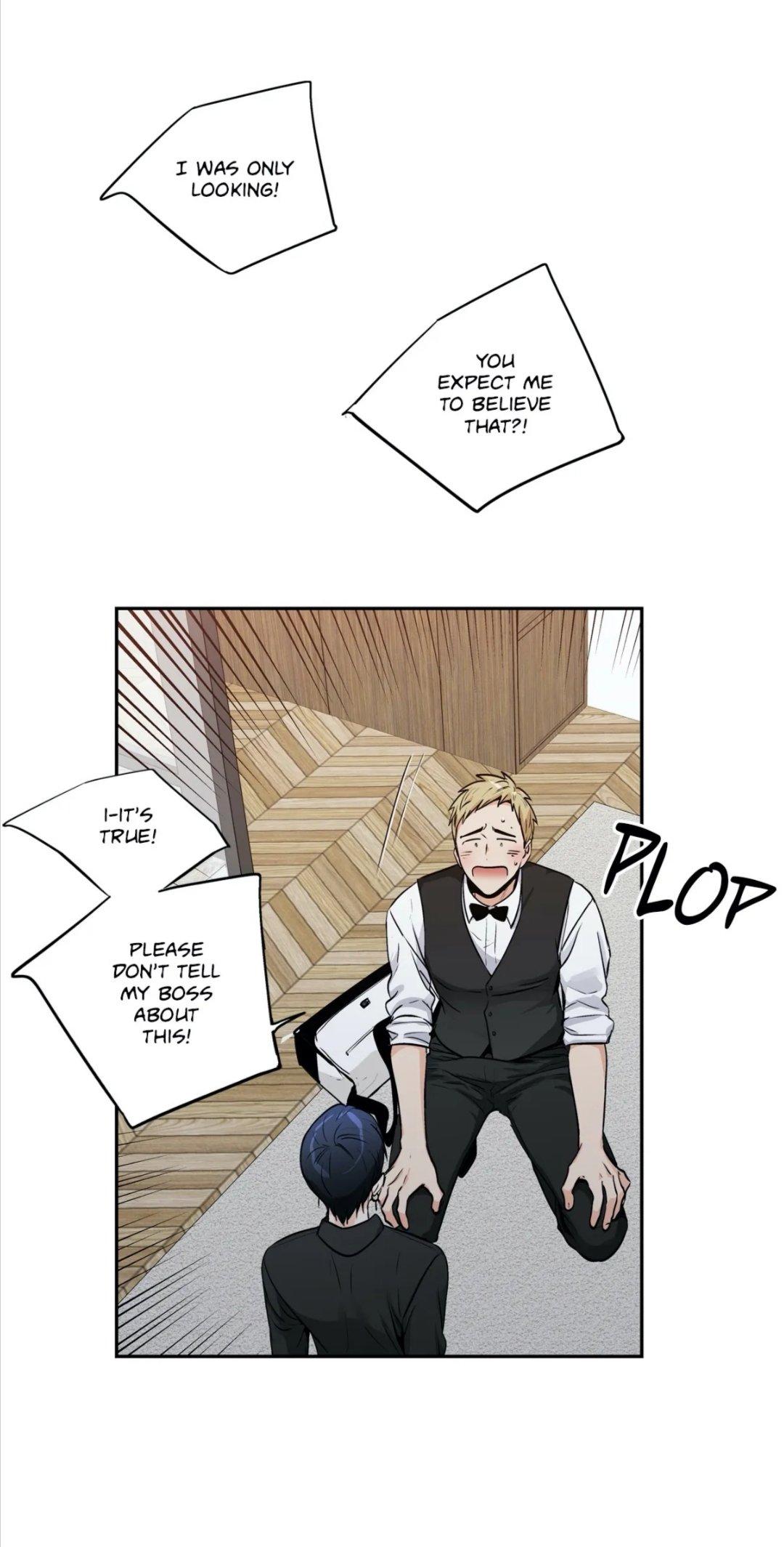 Read Love Is an Illusion! chapter 73.4 image 4 on Lezhin