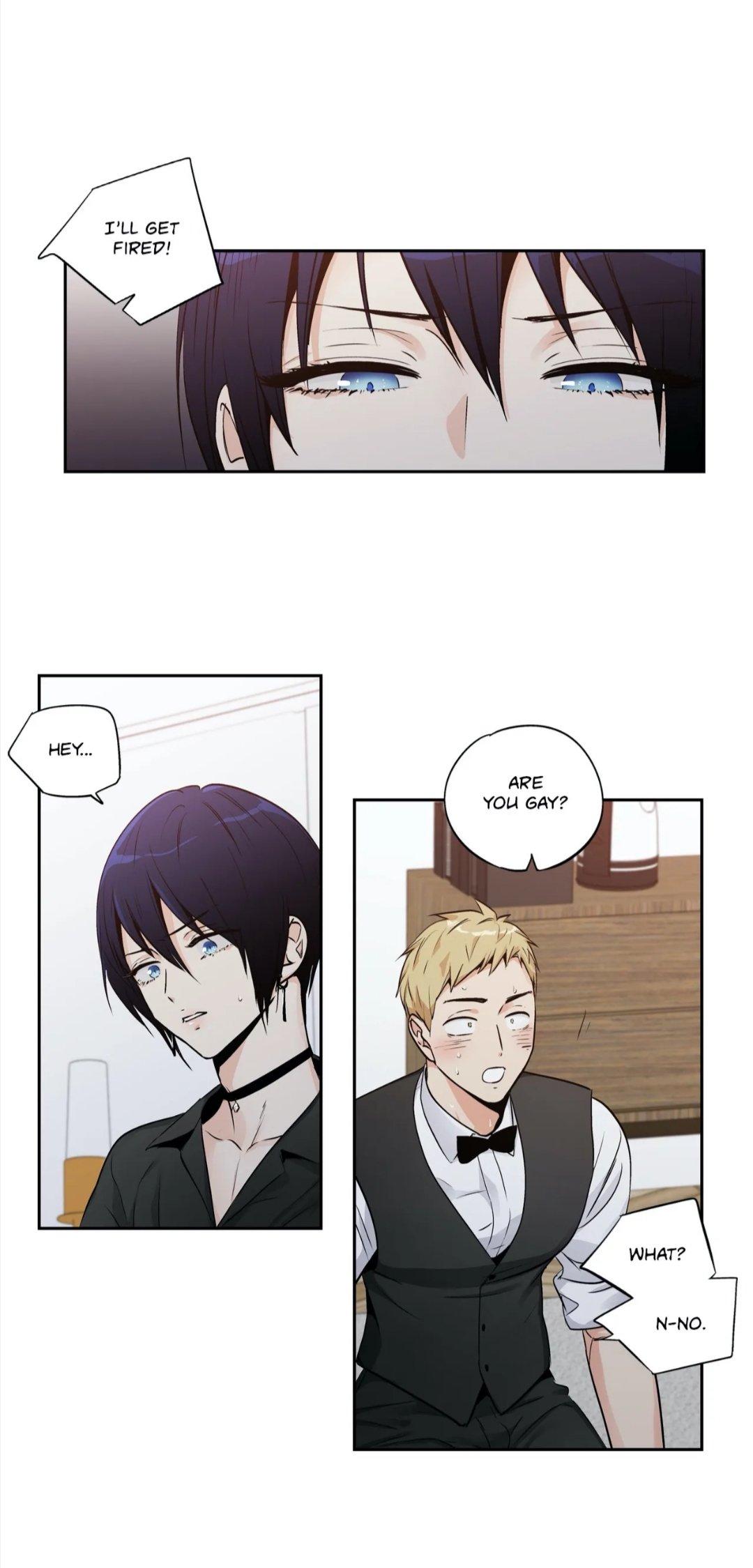 Read Love Is an Illusion! chapter 73.4 image 5 on Lezhin