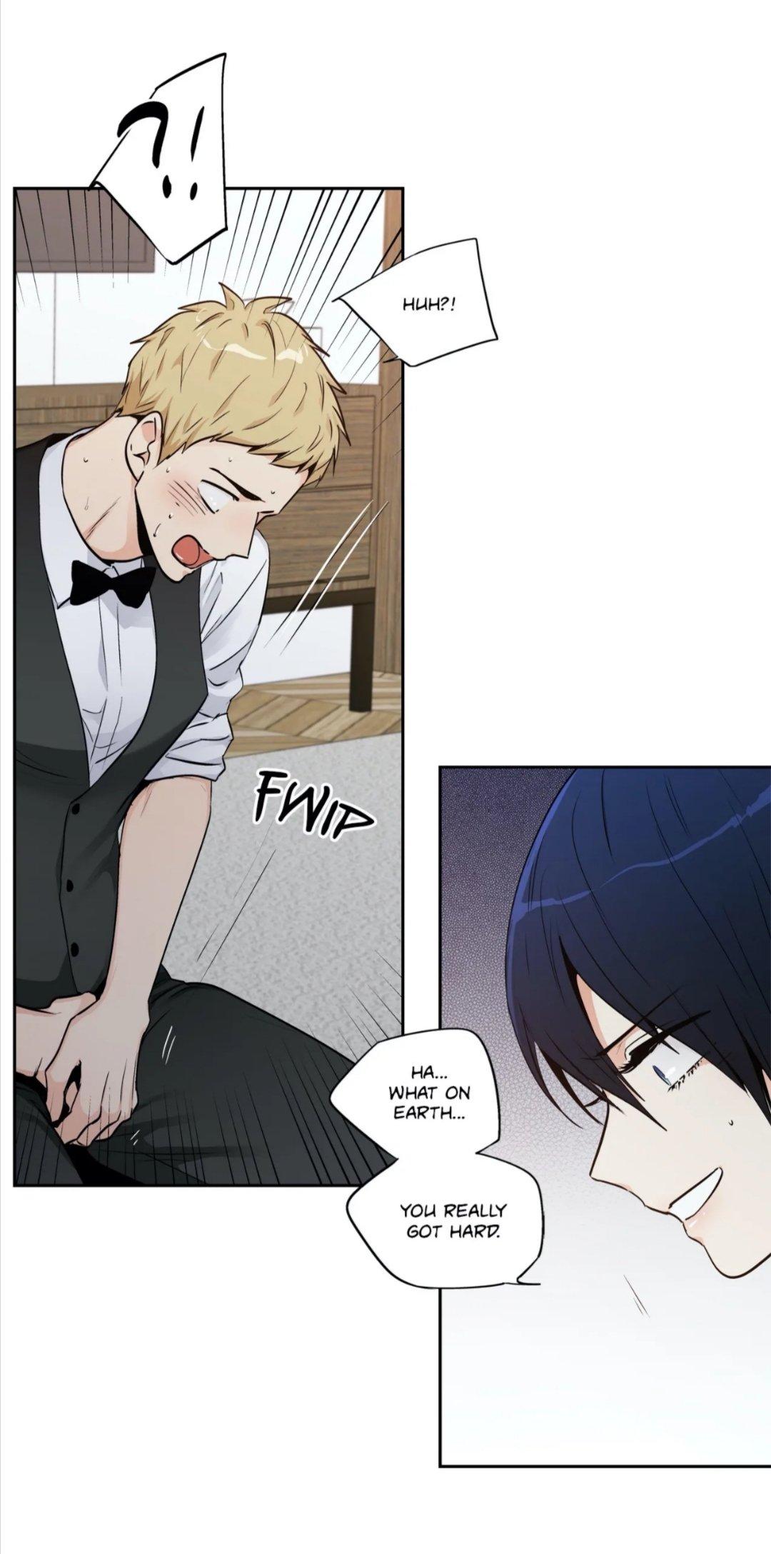 Read Love Is an Illusion! chapter 73.4 image 7 on Lezhin