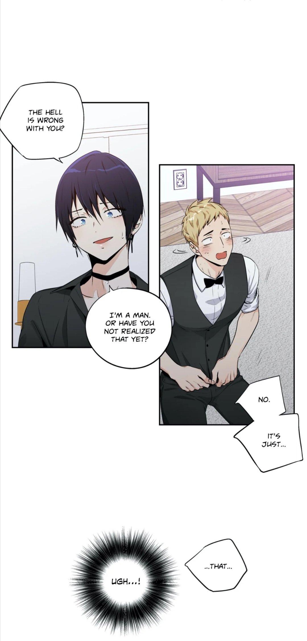 Read Love Is an Illusion! chapter 73.4 image 9 on Lezhin