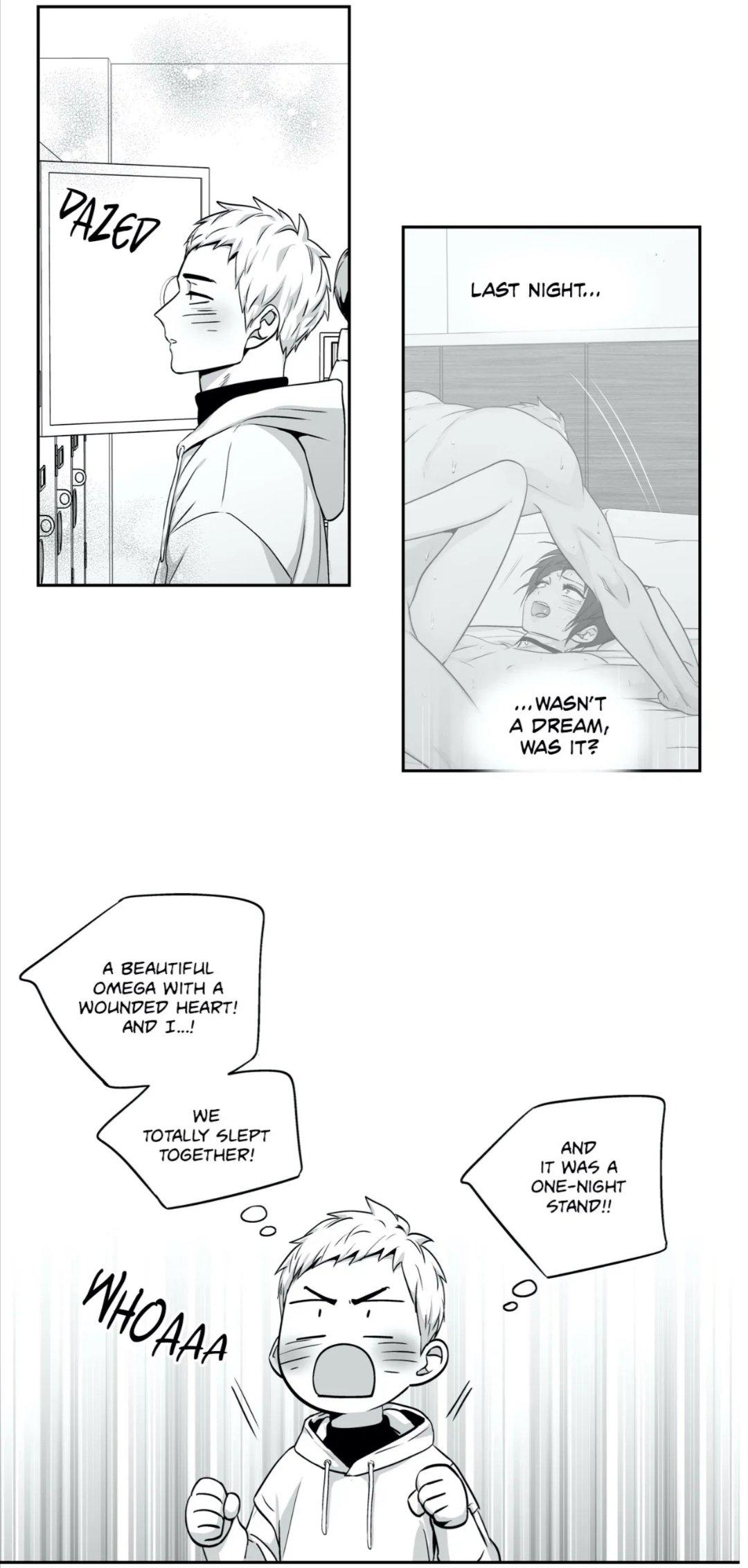 Read Love Is an Illusion! chapter 73.6 image 2 on Lezhin