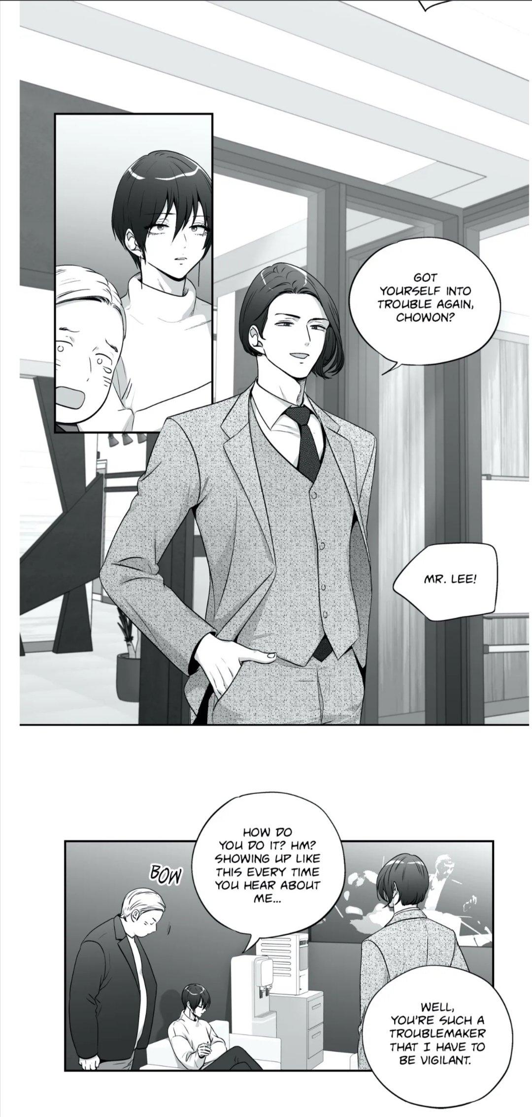 Read Love Is an Illusion! chapter 73.6 image 28 on Lezhin