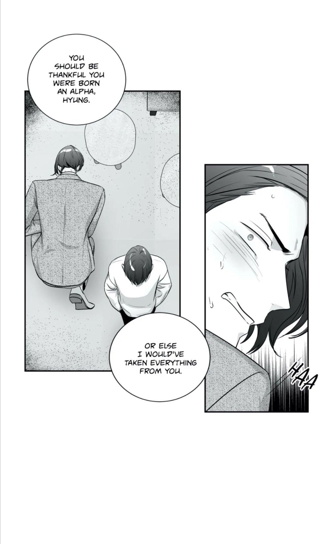 Read Love Is an Illusion! chapter 73.6 image 33 on Lezhin
