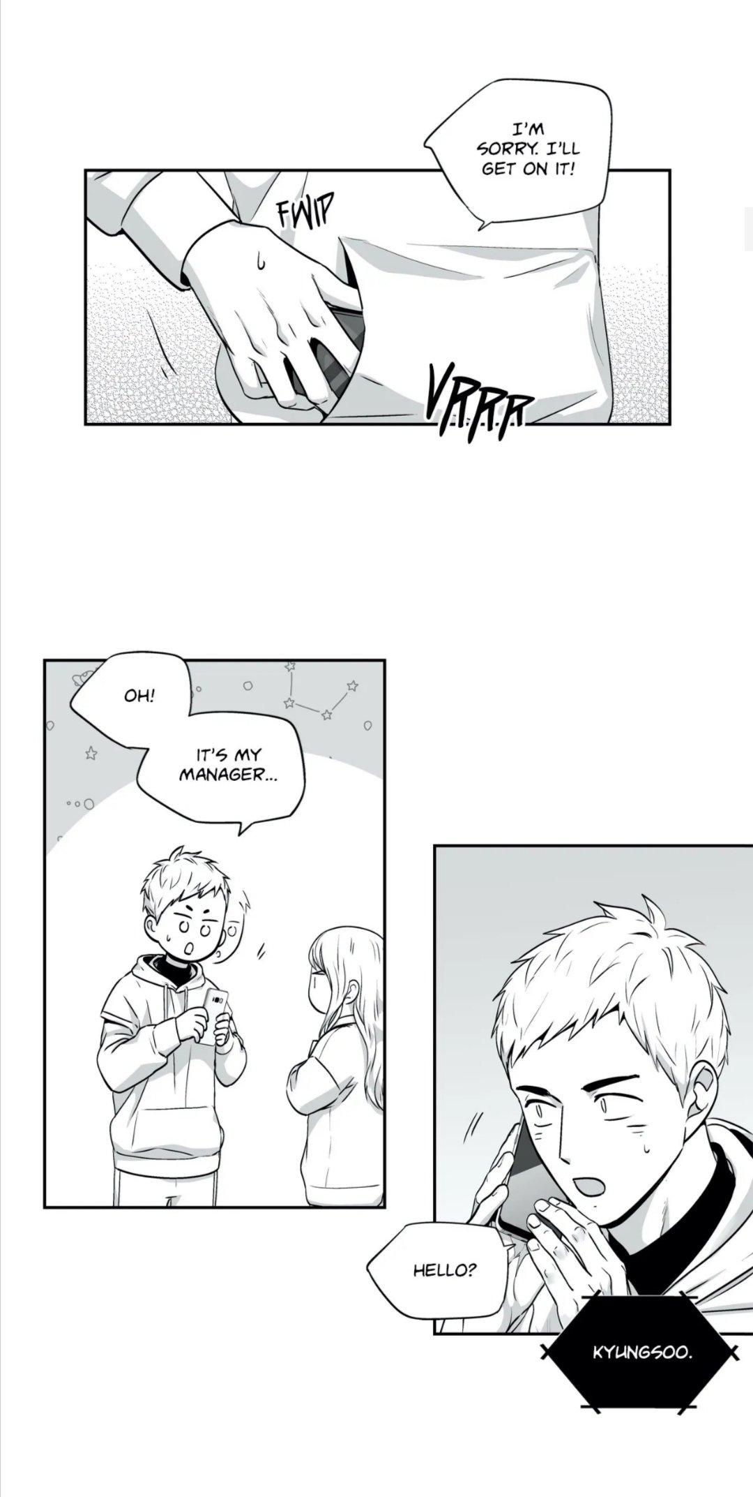 Read Love Is an Illusion! chapter 73.6 image 5 on Lezhin