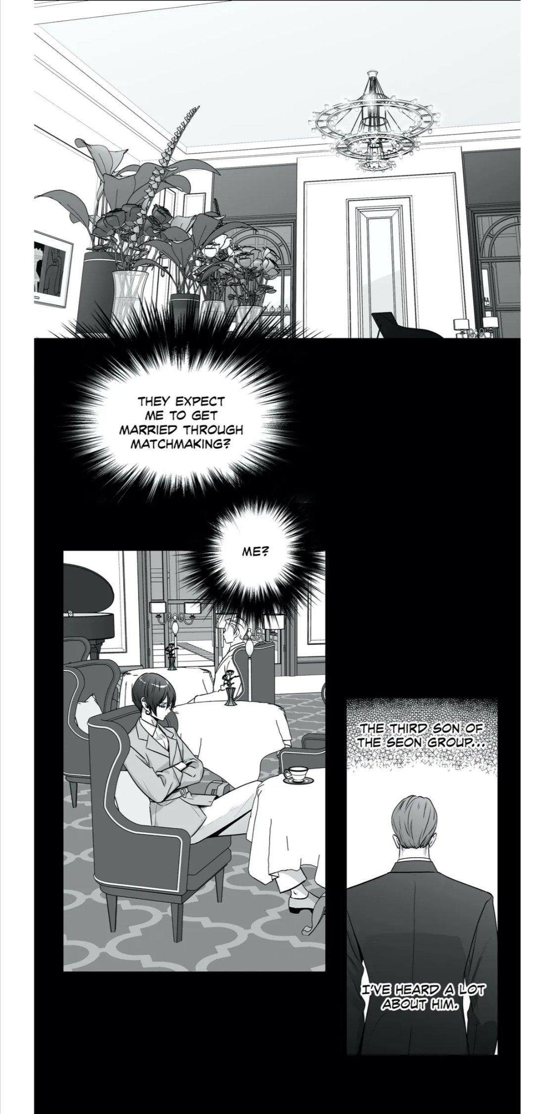Read Love Is an Illusion! chapter 73.7 image 1 on Lezhin