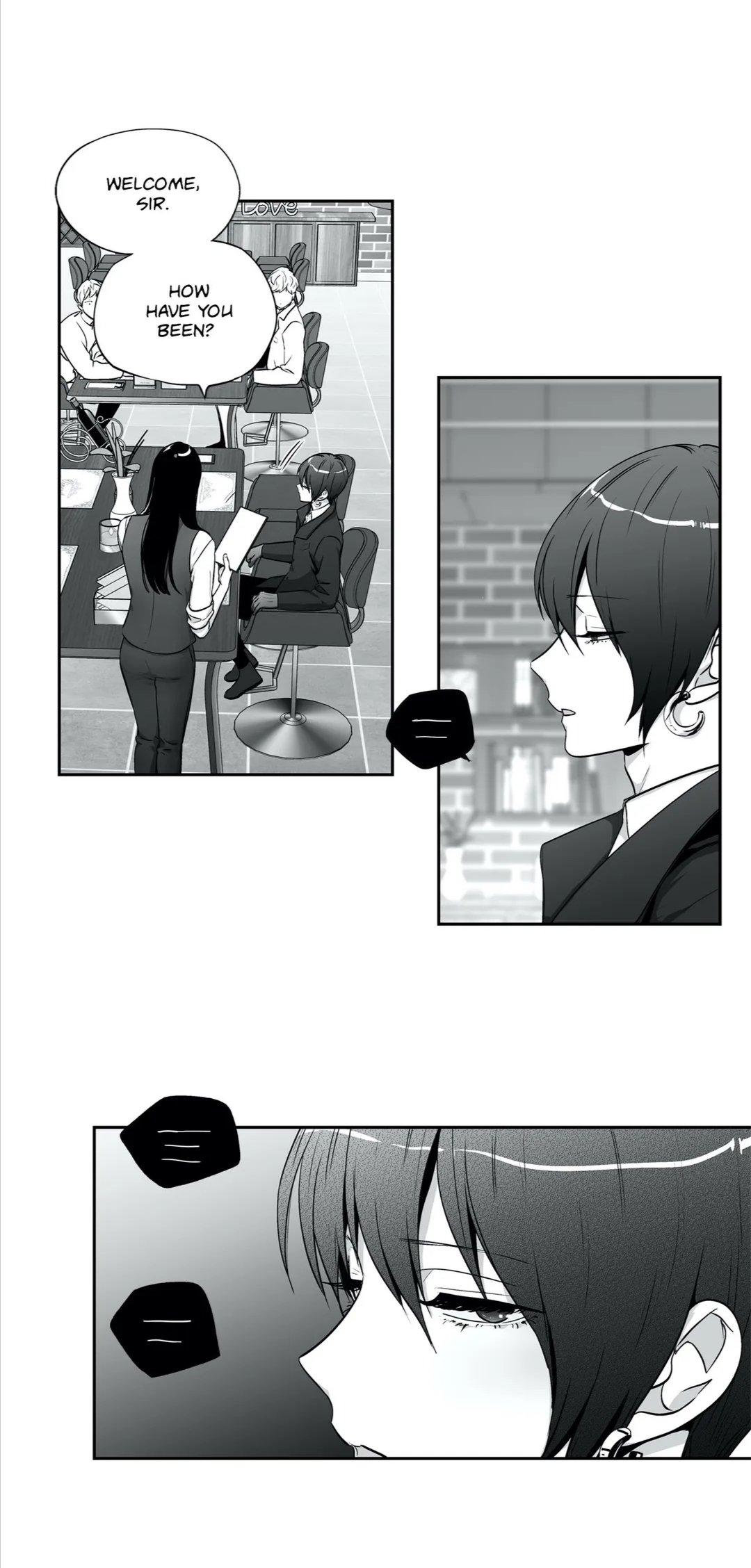 Read Love Is an Illusion! chapter 73.7 image 16 on Lezhin