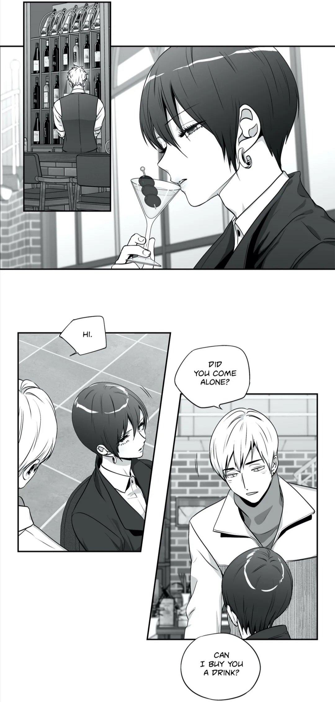 Read Love Is an Illusion! chapter 73.7 image 18 on Lezhin