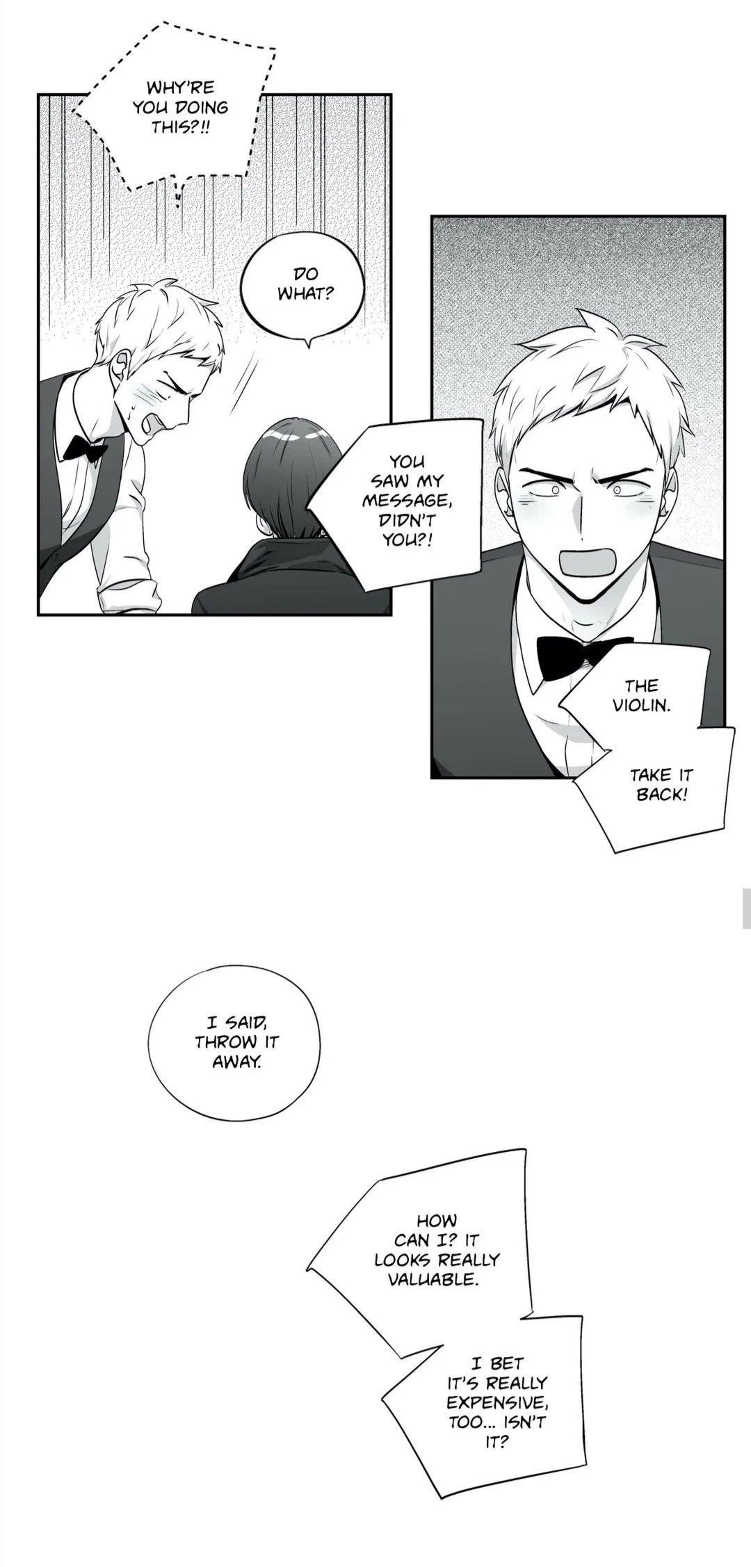 Read Love Is an Illusion! chapter 73.7 image 22 on Lezhin