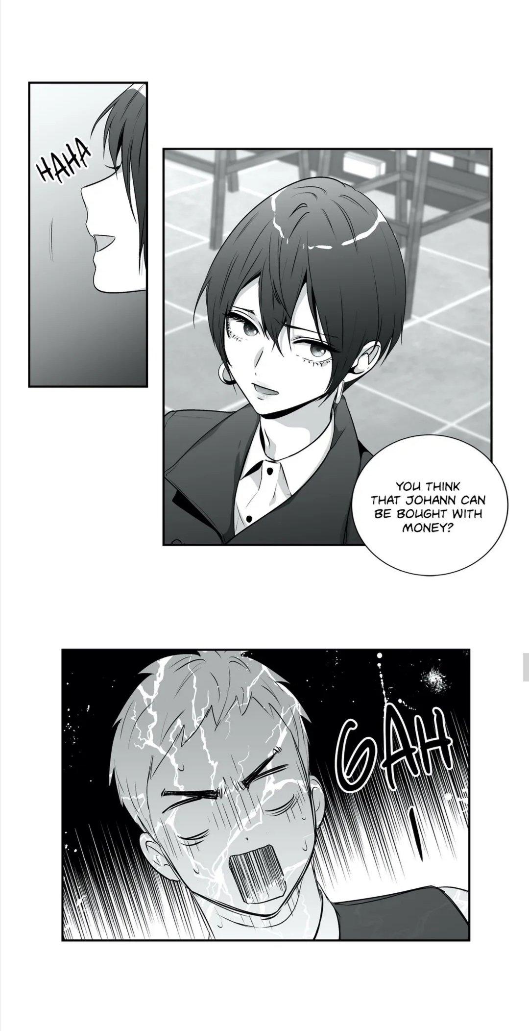 Read Love Is an Illusion! chapter 73.7 image 23 on Lezhin