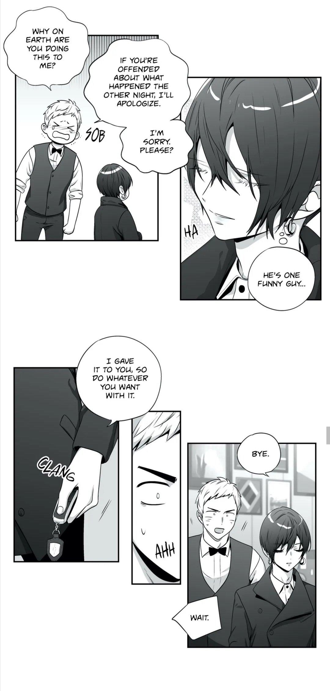 Read Love Is an Illusion! chapter 73.7 image 24 on Lezhin
