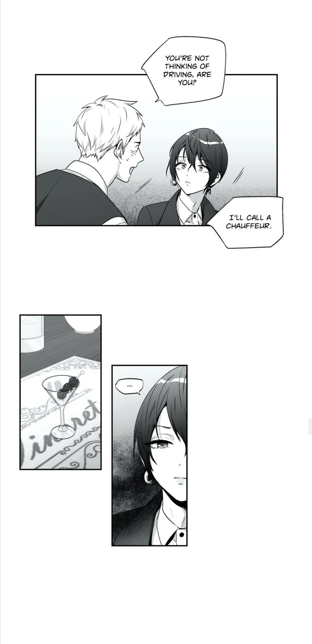 Read Love Is an Illusion! chapter 73.7 image 25 on Lezhin