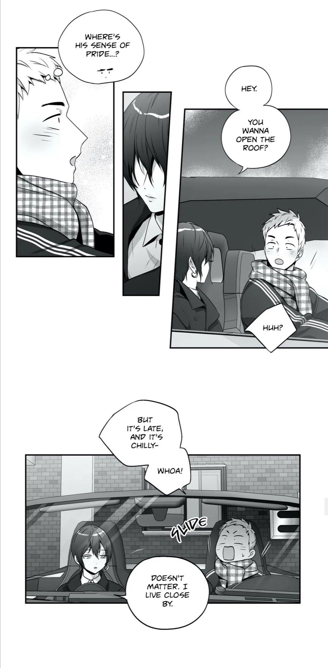 Read Love Is an Illusion! chapter 73.7 image 28 on Lezhin