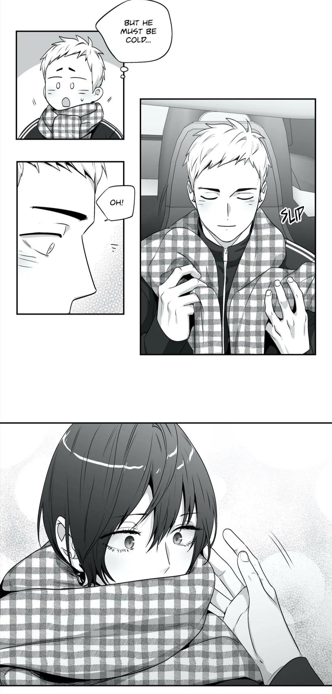Read Love Is an Illusion! chapter 73.7 image 29 on Lezhin