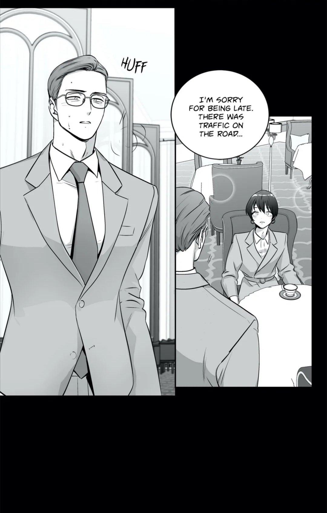 Read Love Is an Illusion! chapter 73.7 image 3 on Lezhin