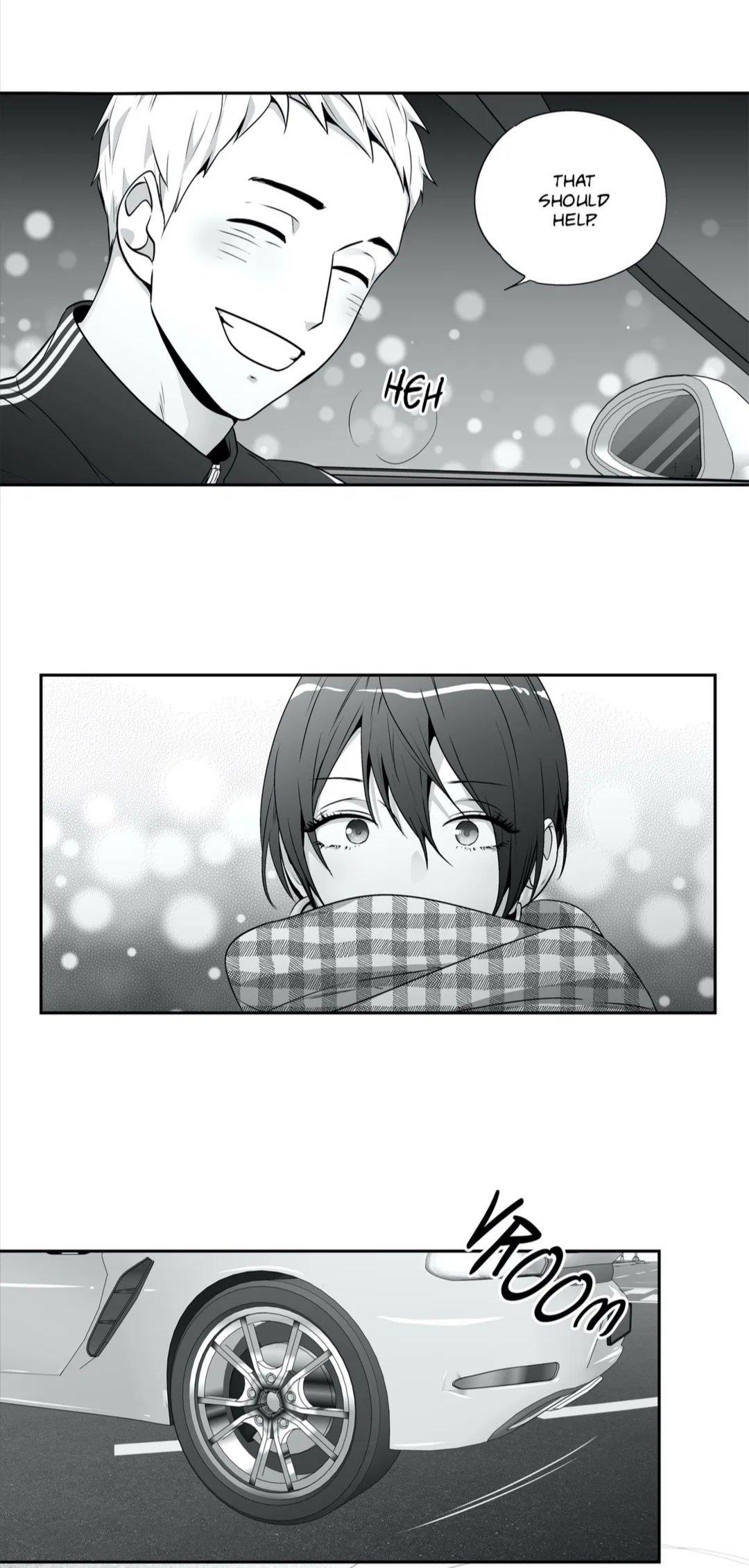 Read Love Is an Illusion! chapter 73.7 image 30 on Lezhin
