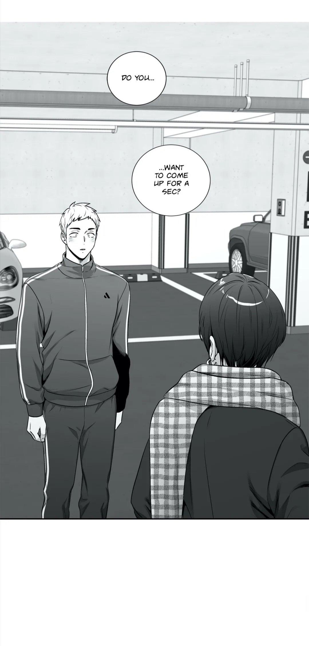 Read Love Is an Illusion! chapter 73.7 image 35 on Lezhin