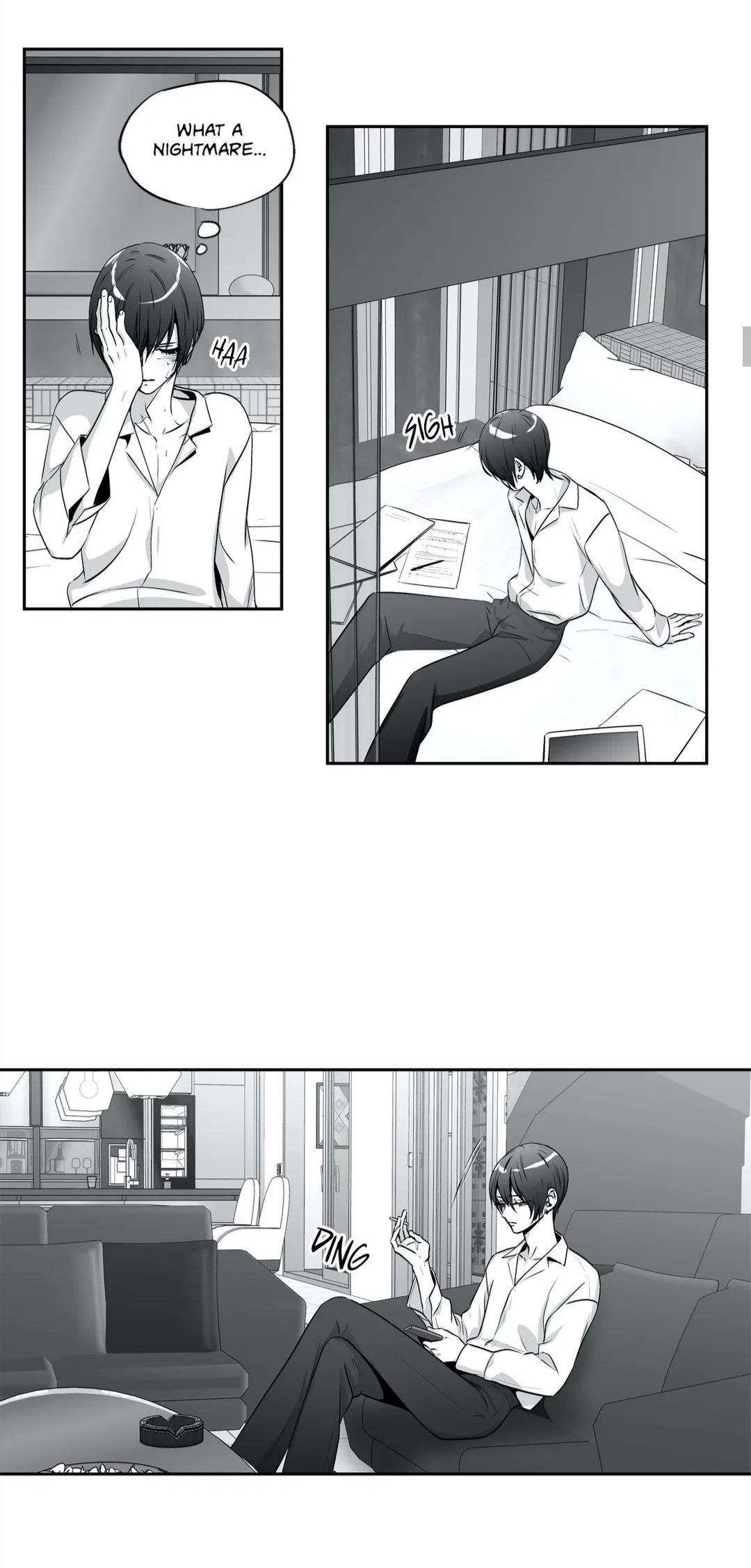 Read Love Is an Illusion! chapter 73.7 image 8 on Lezhin