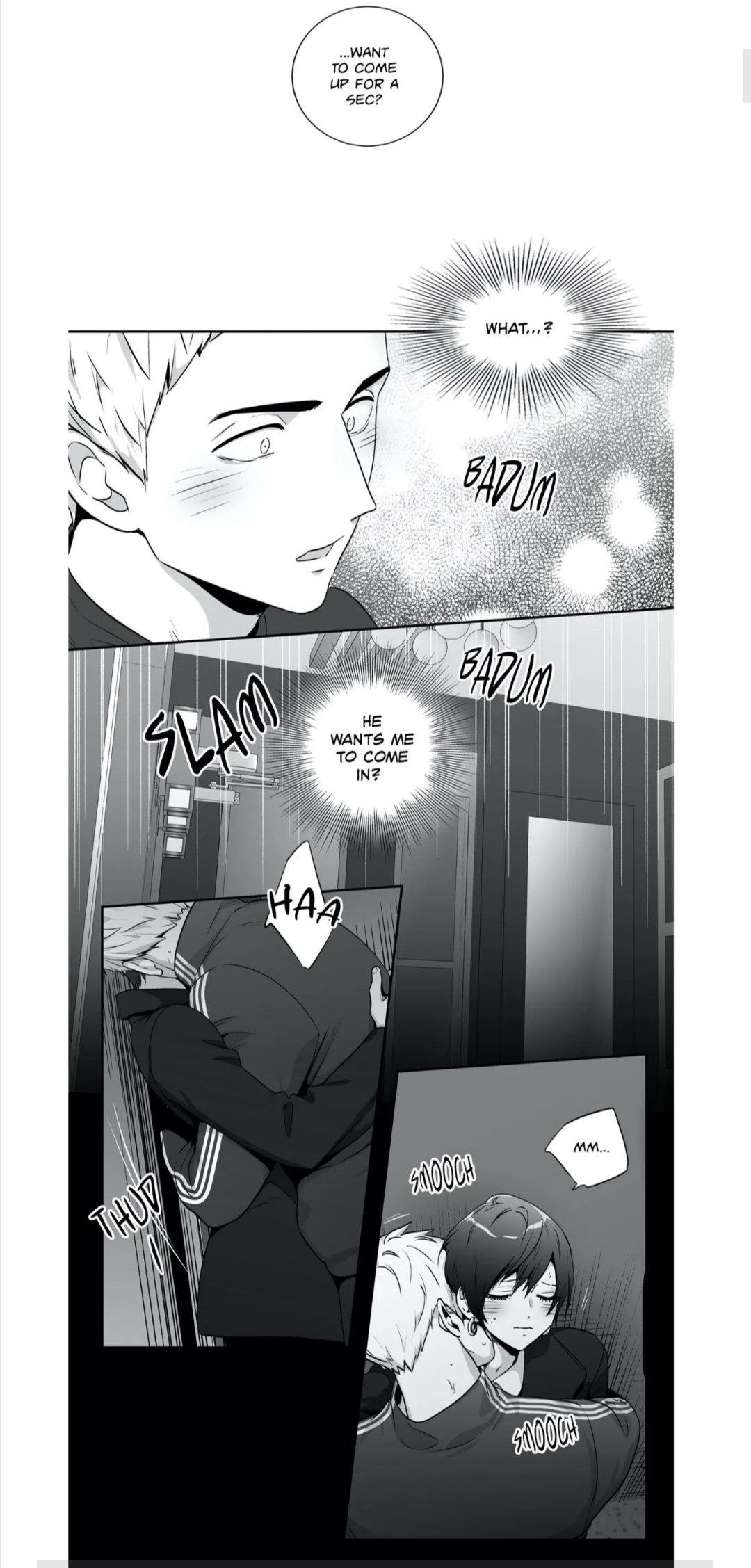 Read Love Is an Illusion! chapter 73.8 image 1 on Lezhin