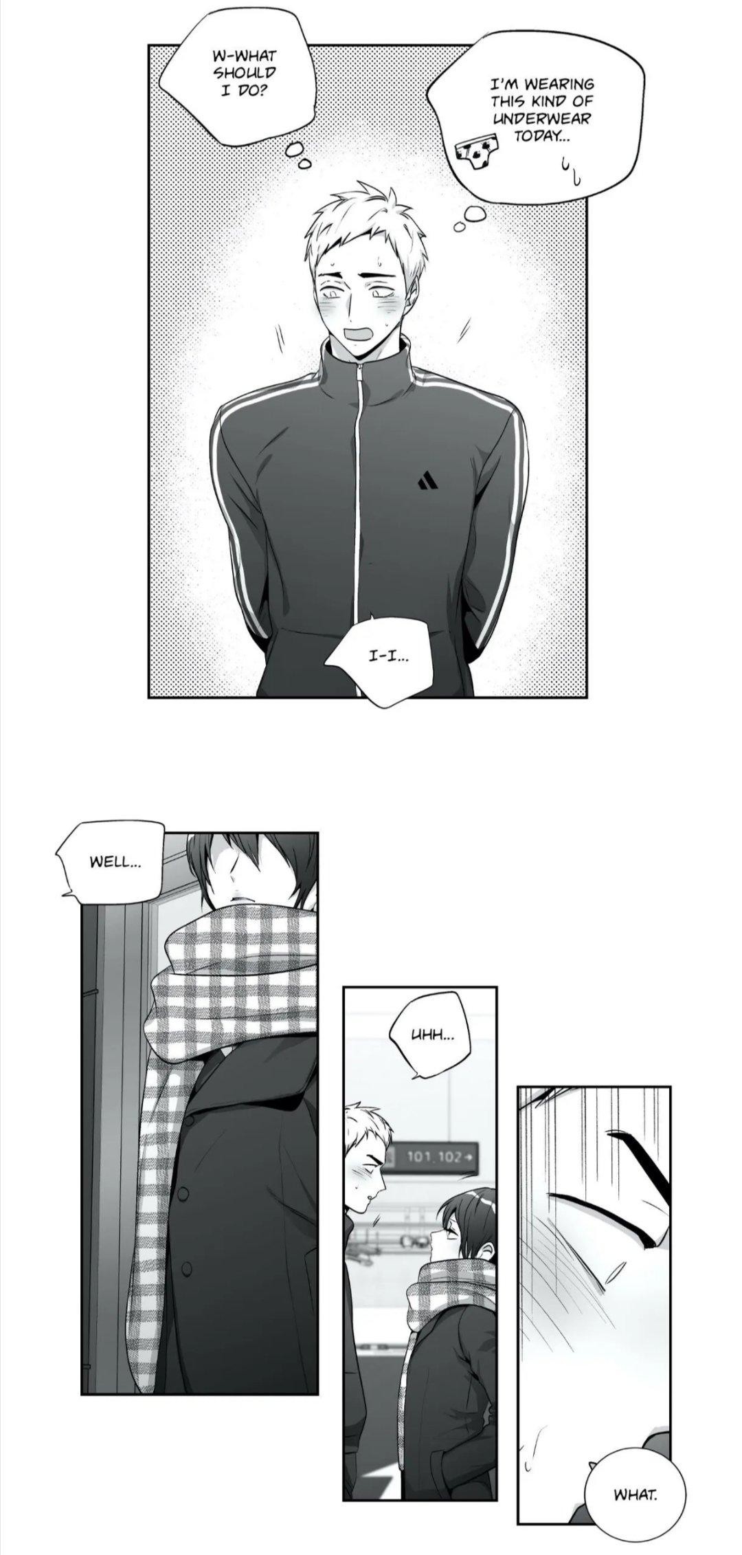 Read Love Is an Illusion! chapter 73.8 image 3 on Lezhin