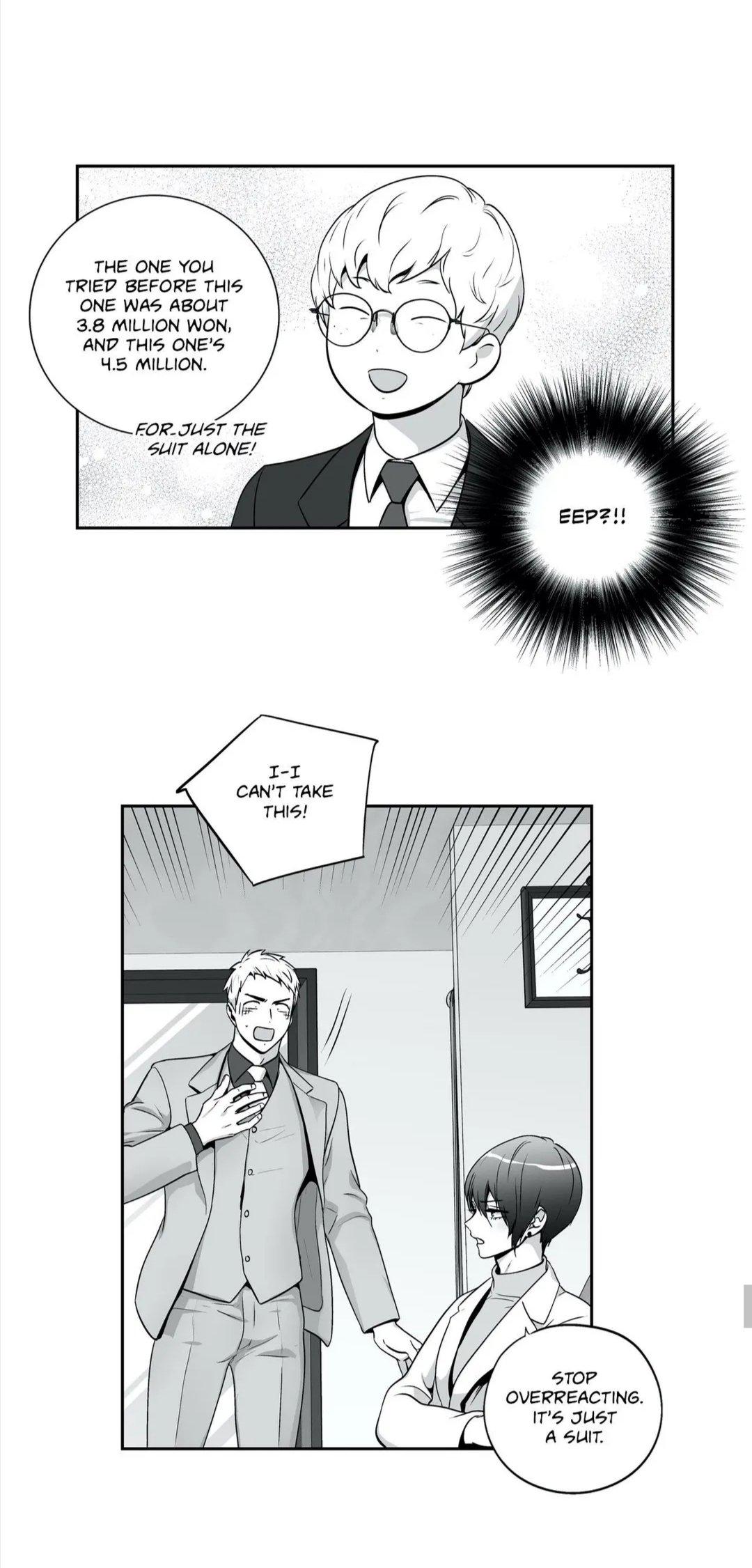Read Love Is an Illusion! chapter 73.8 image 30 on Lezhin