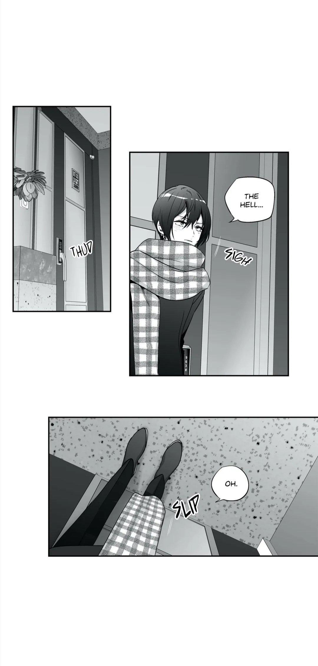 Read Love Is an Illusion! chapter 73.8 image 6 on Lezhin