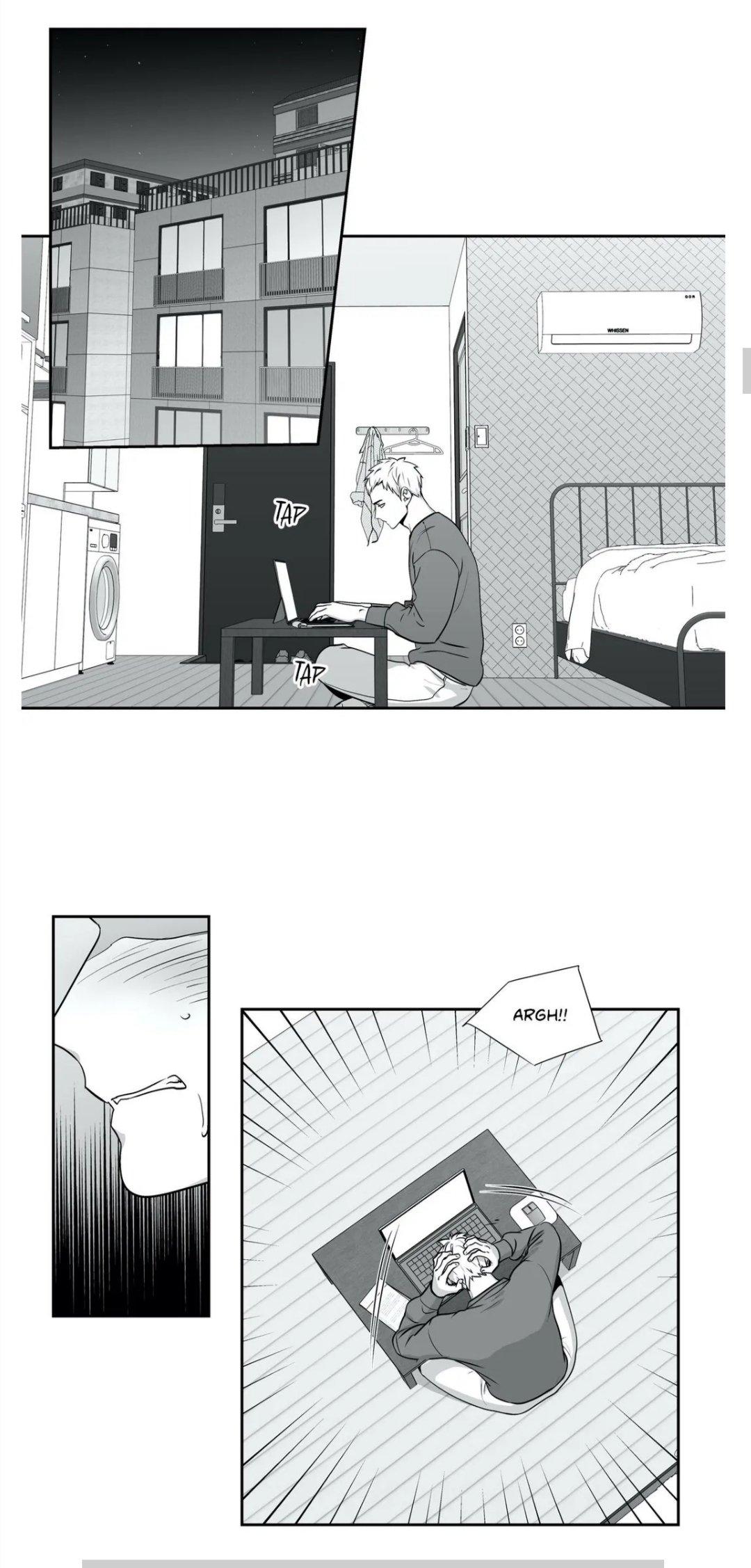 Read Love Is an Illusion! chapter 73.8 image 7 on Lezhin