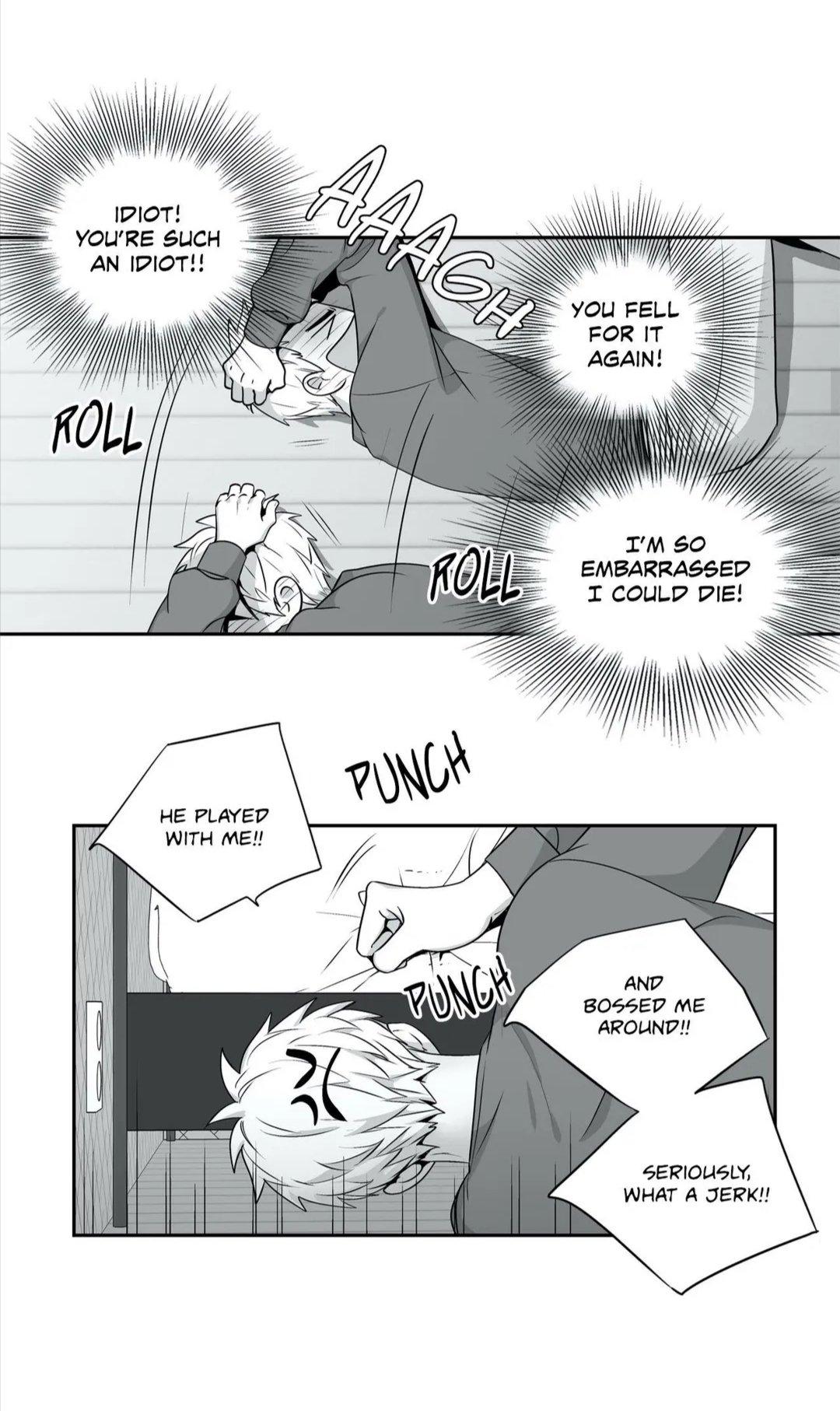 Read Love Is an Illusion! chapter 73.8 image 8 on Lezhin