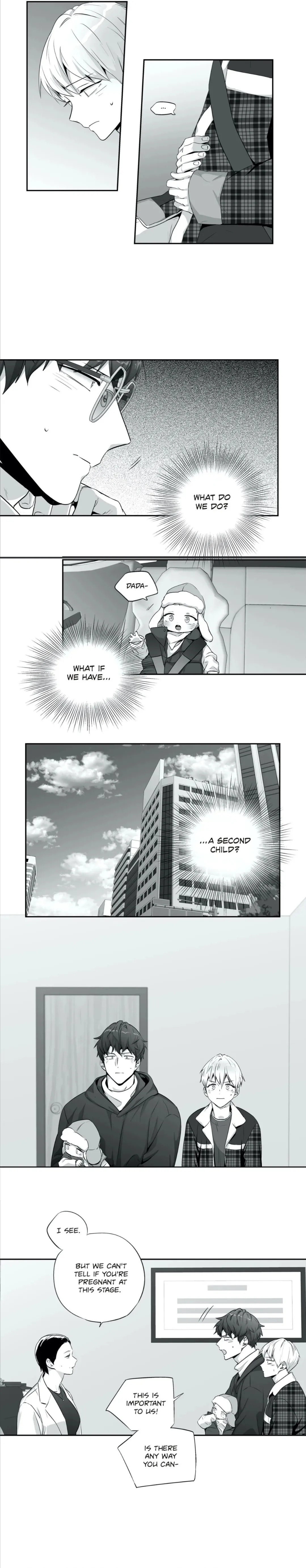 Read Love Is an Illusion! chapter 73 image 2 on Lezhin