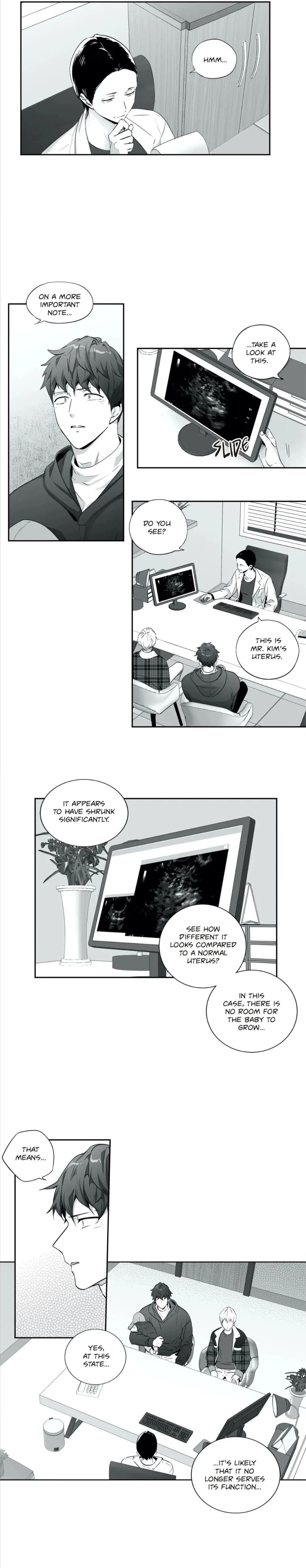 Read Love Is an Illusion! chapter 73 image 3 on Lezhin