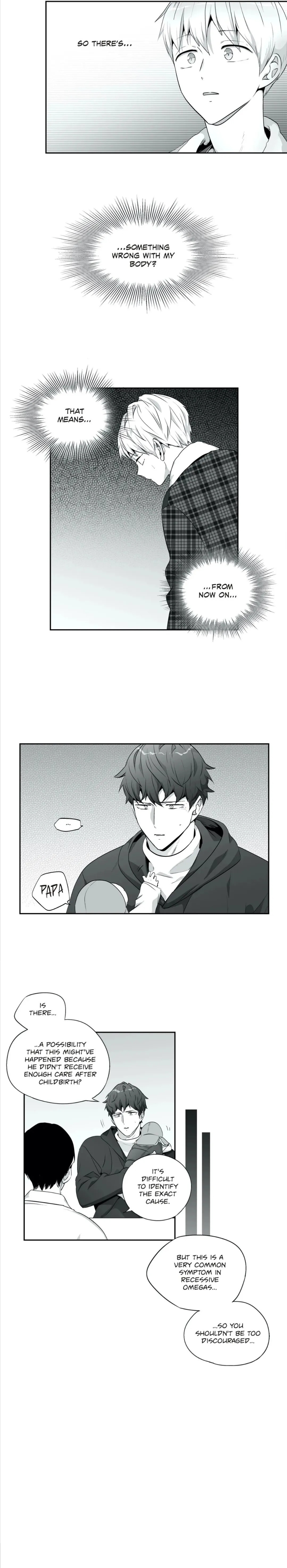 Read Love Is an Illusion! chapter 73 image 4 on Lezhin