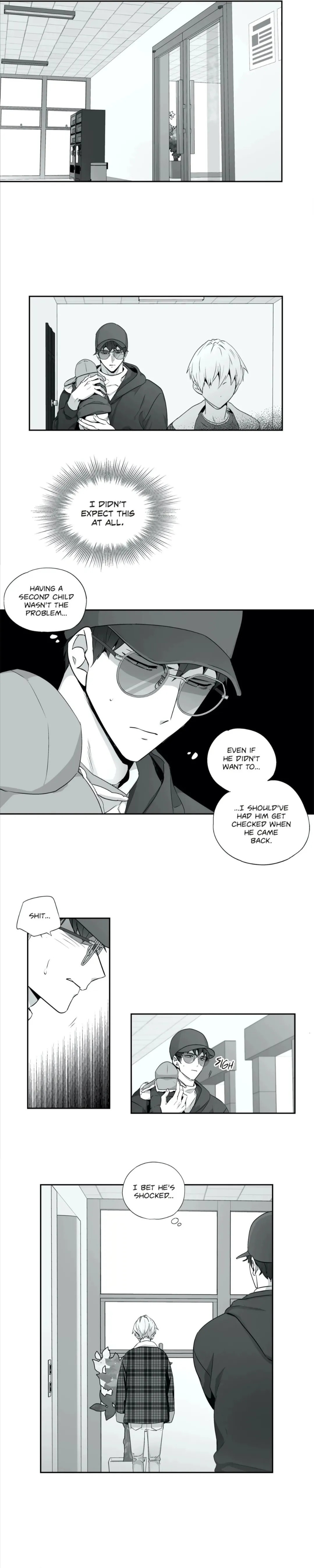 Read Love Is an Illusion! chapter 73 image 5 on Lezhin