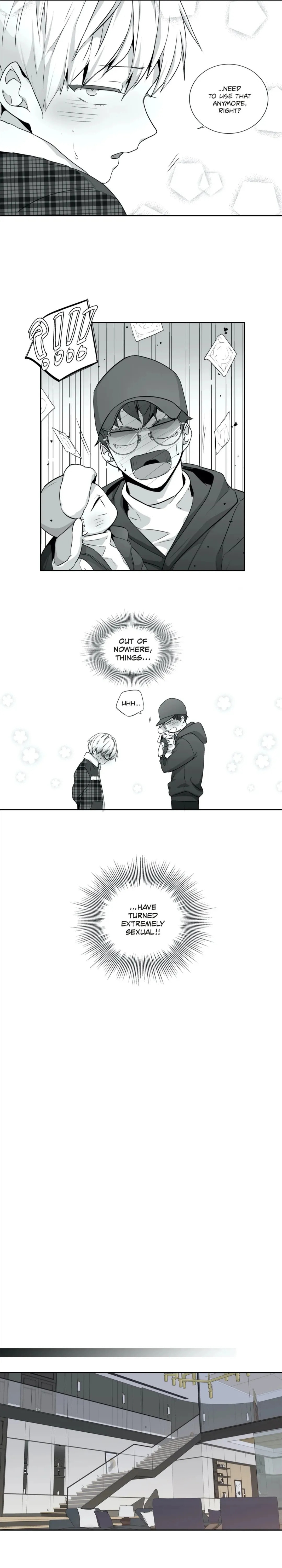 Read Love Is an Illusion! chapter 73 image 7 on Lezhin