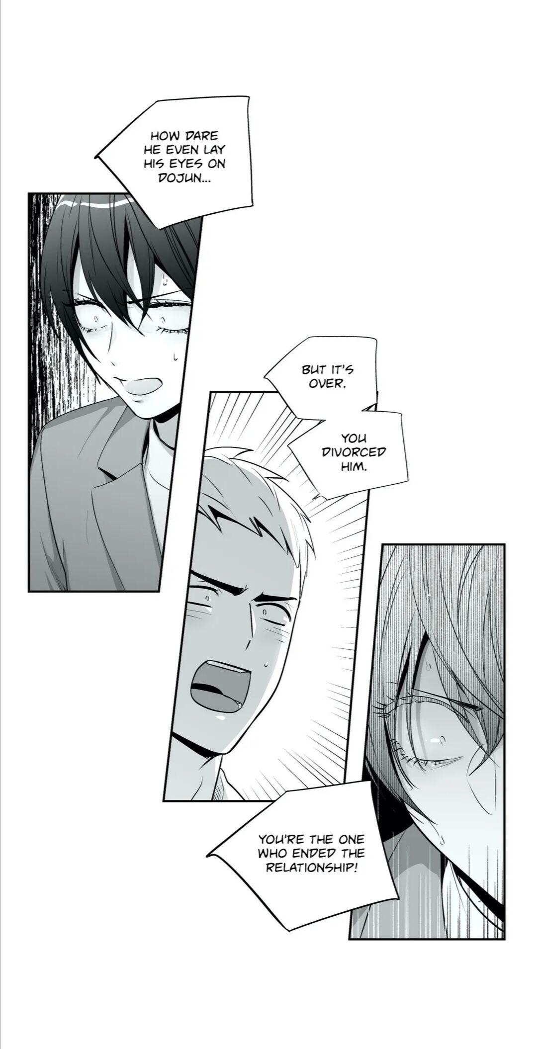 Read Love Is an Illusion! chapter 74.1 image 10 on Lezhin