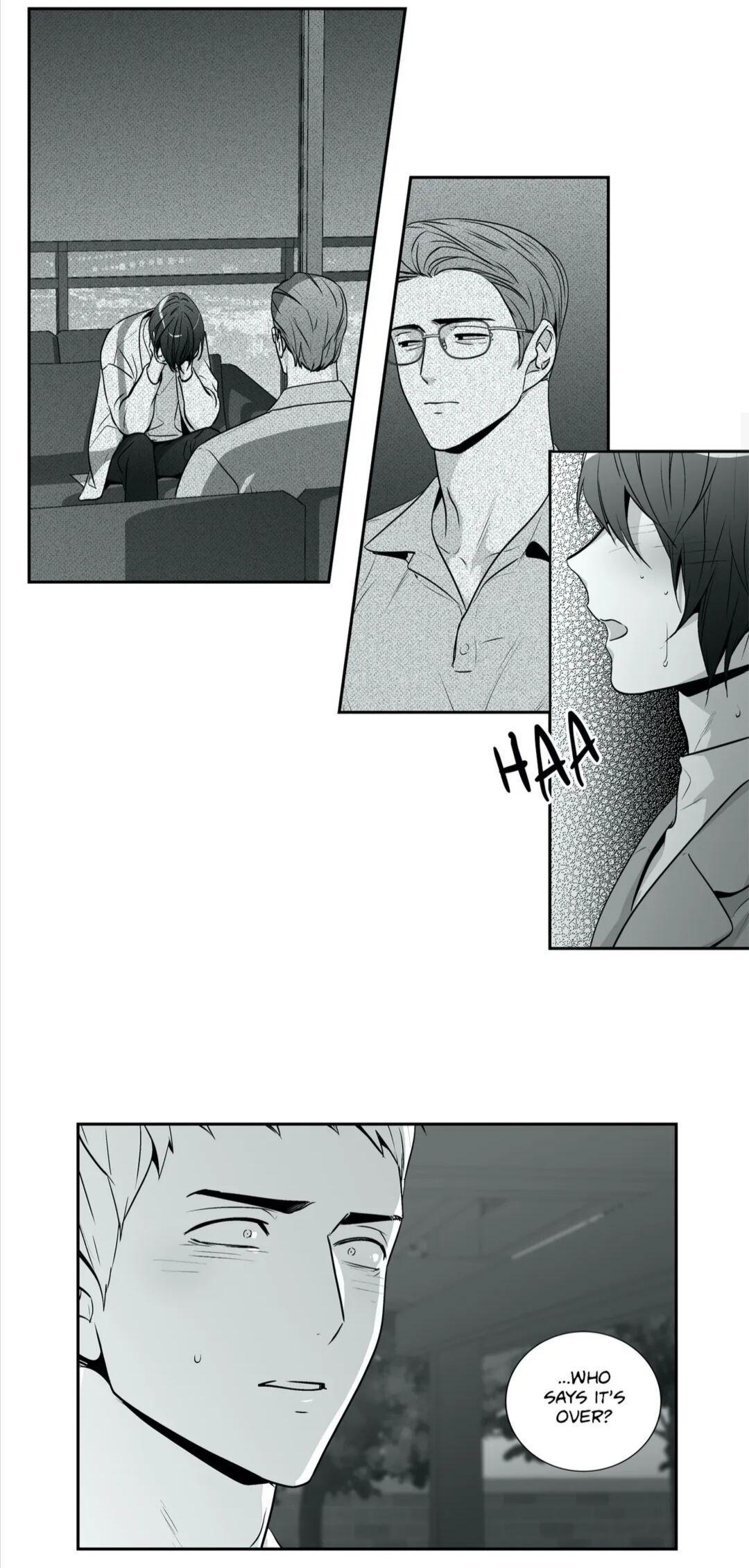 Read Love Is an Illusion! chapter 74.1 image 11 on Lezhin