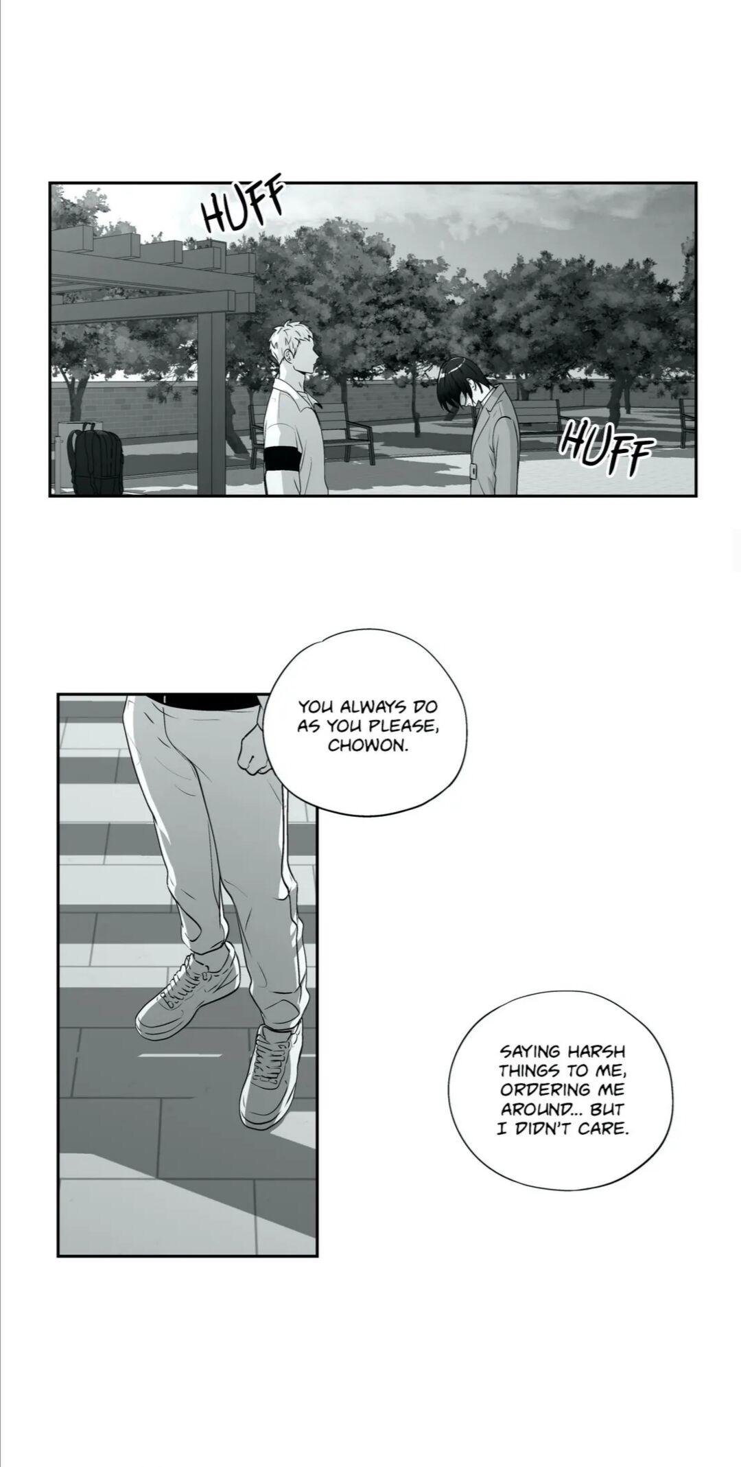 Read Love Is an Illusion! chapter 74.1 image 14 on Lezhin