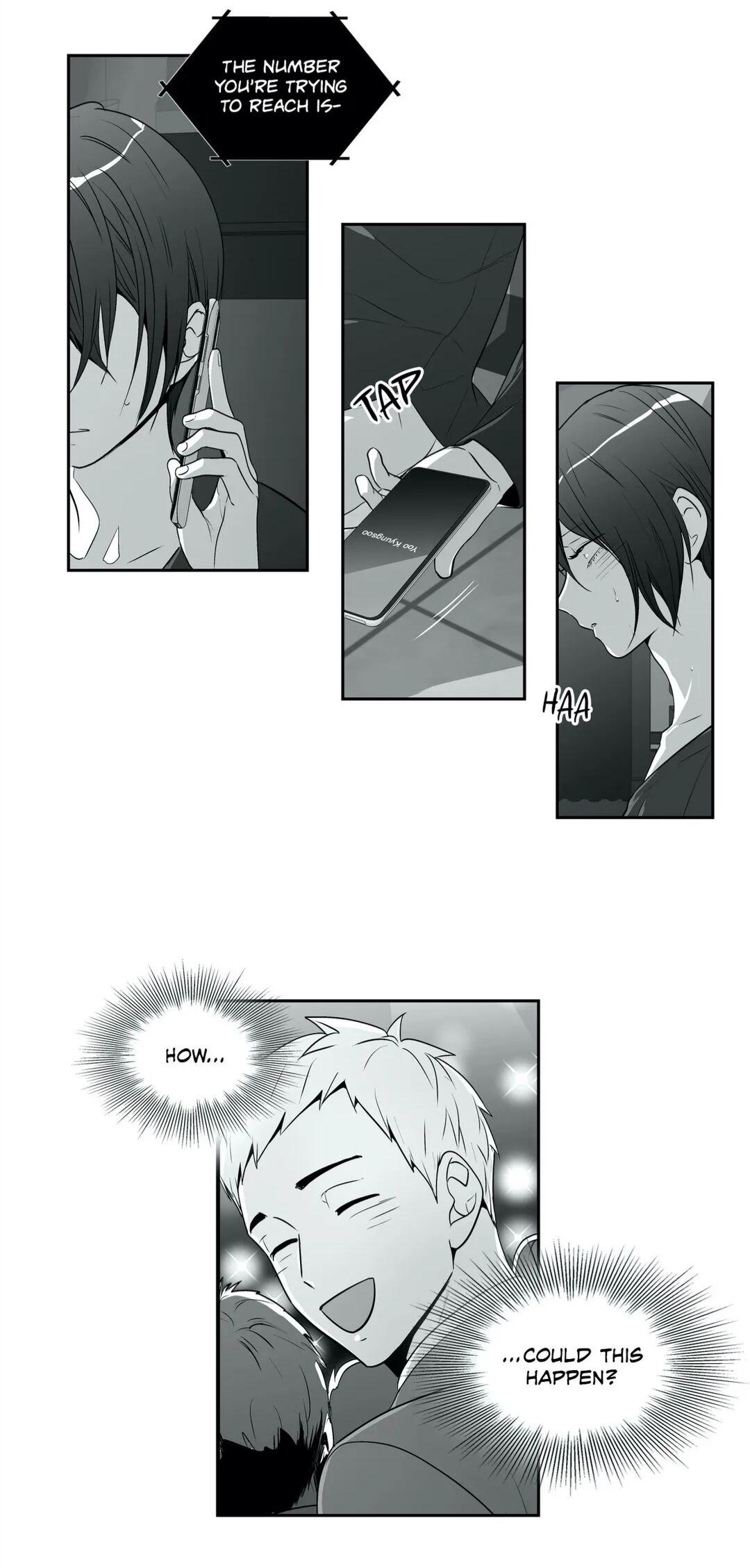 Read Love Is an Illusion! chapter 74.1 image 19 on Lezhin