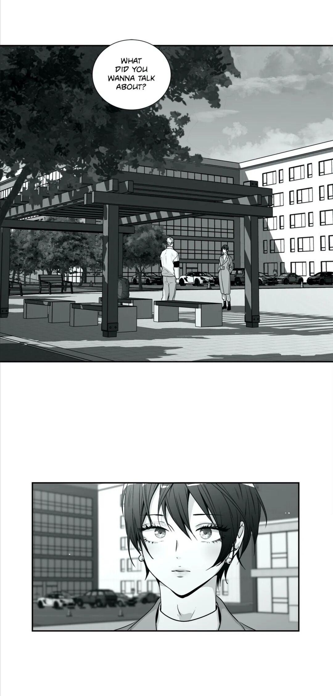 Read Love Is an Illusion! chapter 74.1 image 2 on Lezhin