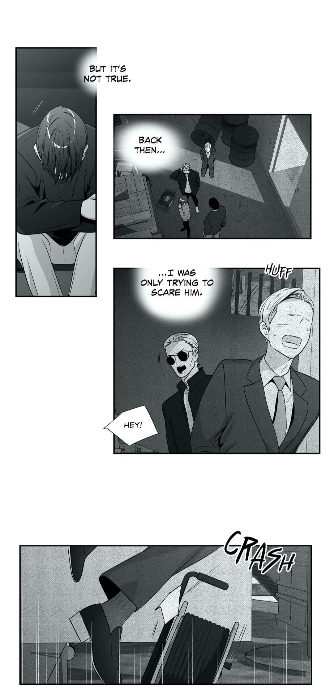 Read Love Is an Illusion! chapter 74.1 image 20 on Lezhin