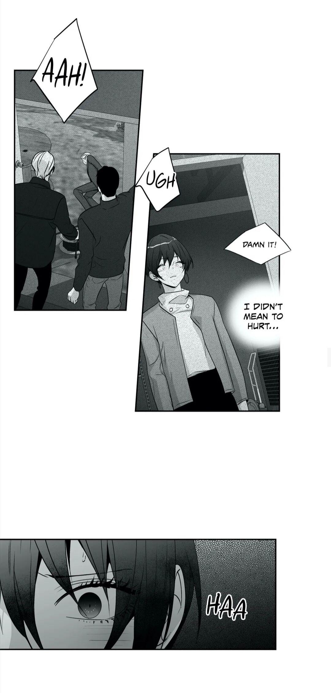 Read Love Is an Illusion! chapter 74.1 image 21 on Lezhin
