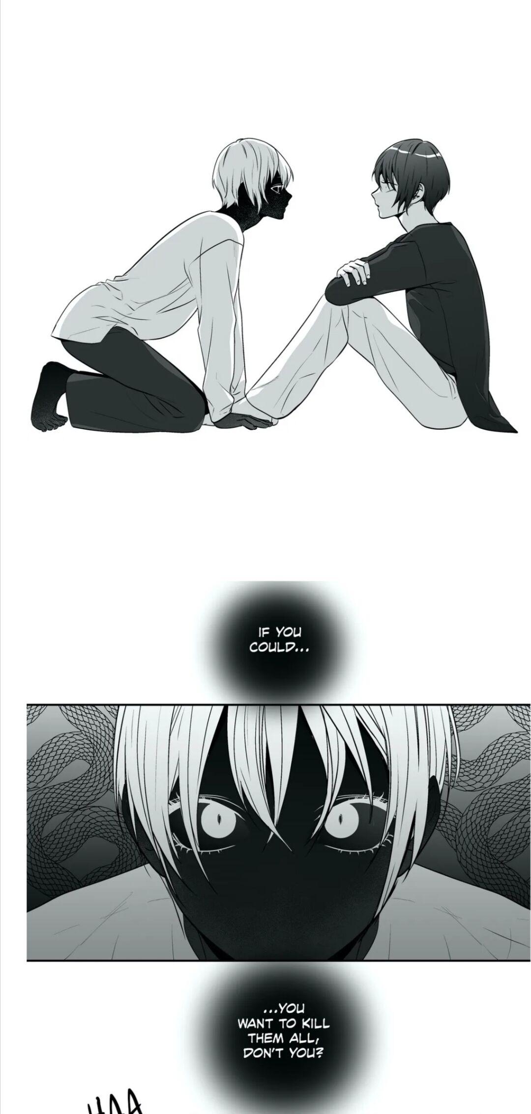 Read Love Is an Illusion! chapter 74.1 image 23 on Lezhin