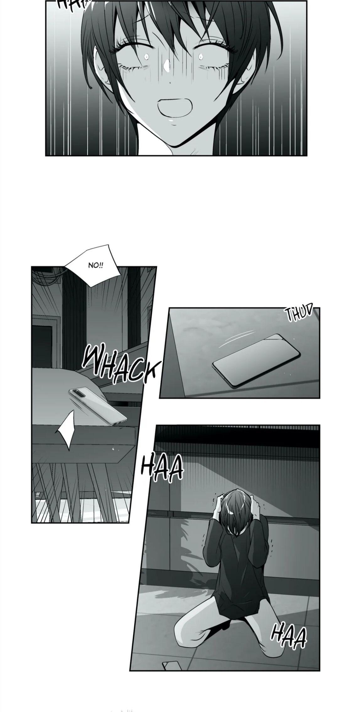Read Love Is an Illusion! chapter 74.1 image 24 on Lezhin