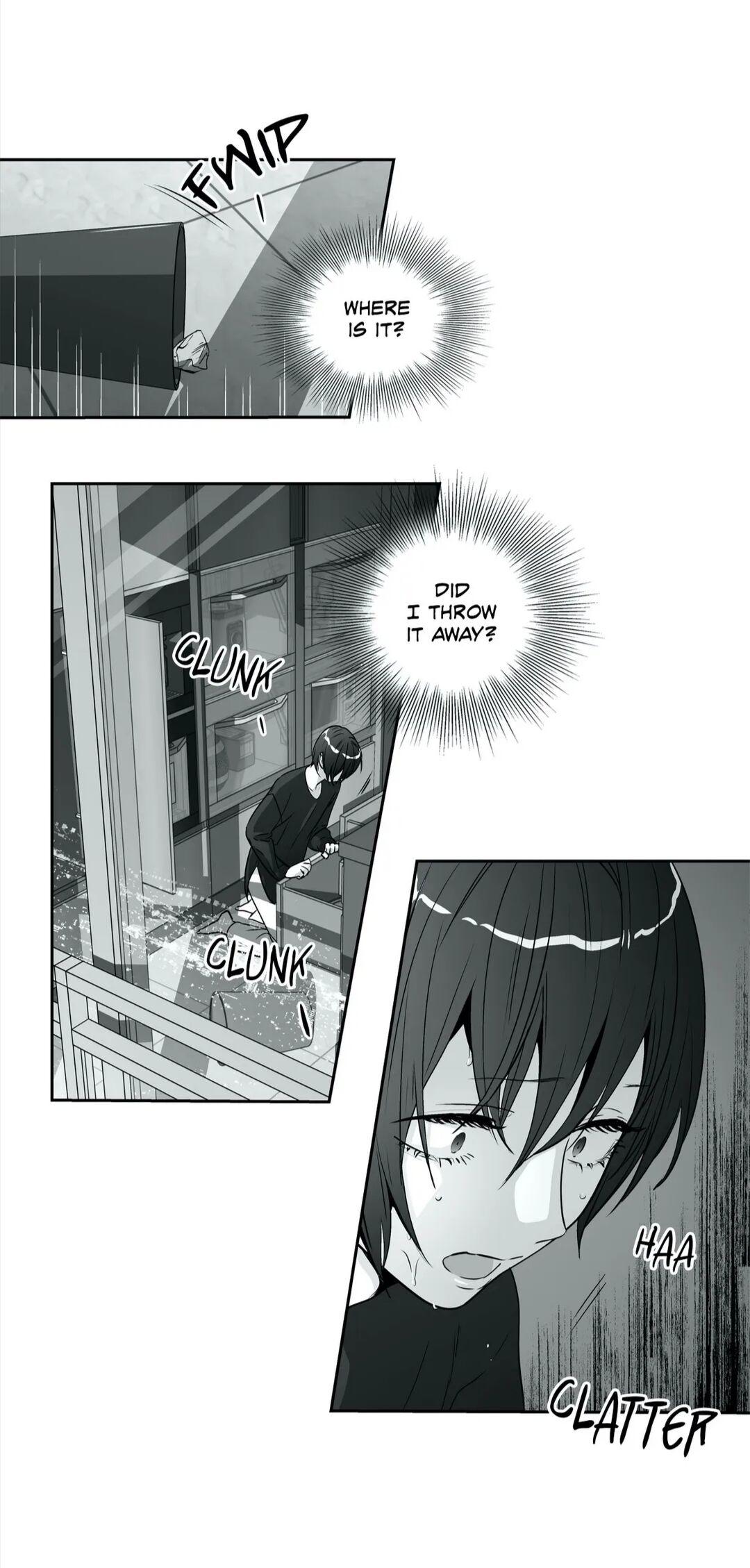 Read Love Is an Illusion! chapter 74.1 image 26 on Lezhin