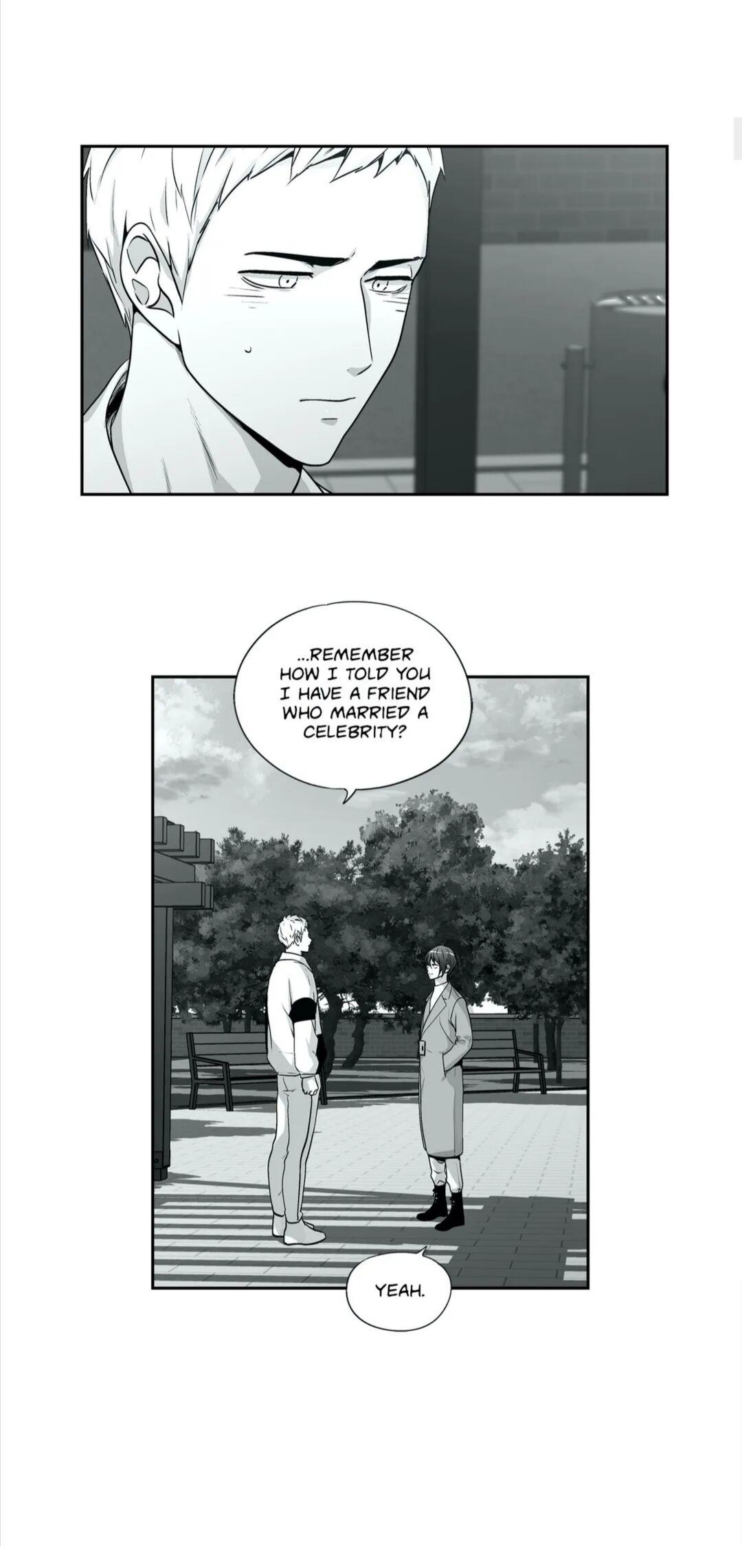 Read Love Is an Illusion! chapter 74.1 image 3 on Lezhin