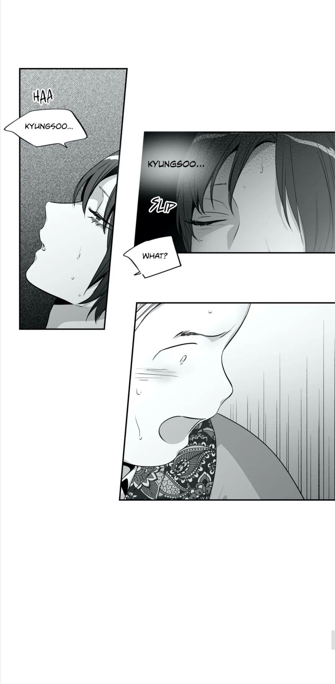 Read Love Is an Illusion! chapter 74.1 image 35 on Lezhin