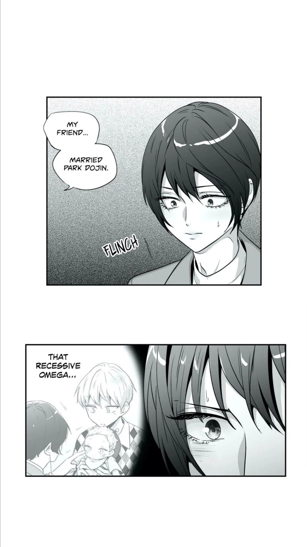 Read Love Is an Illusion! chapter 74.1 image 4 on Lezhin