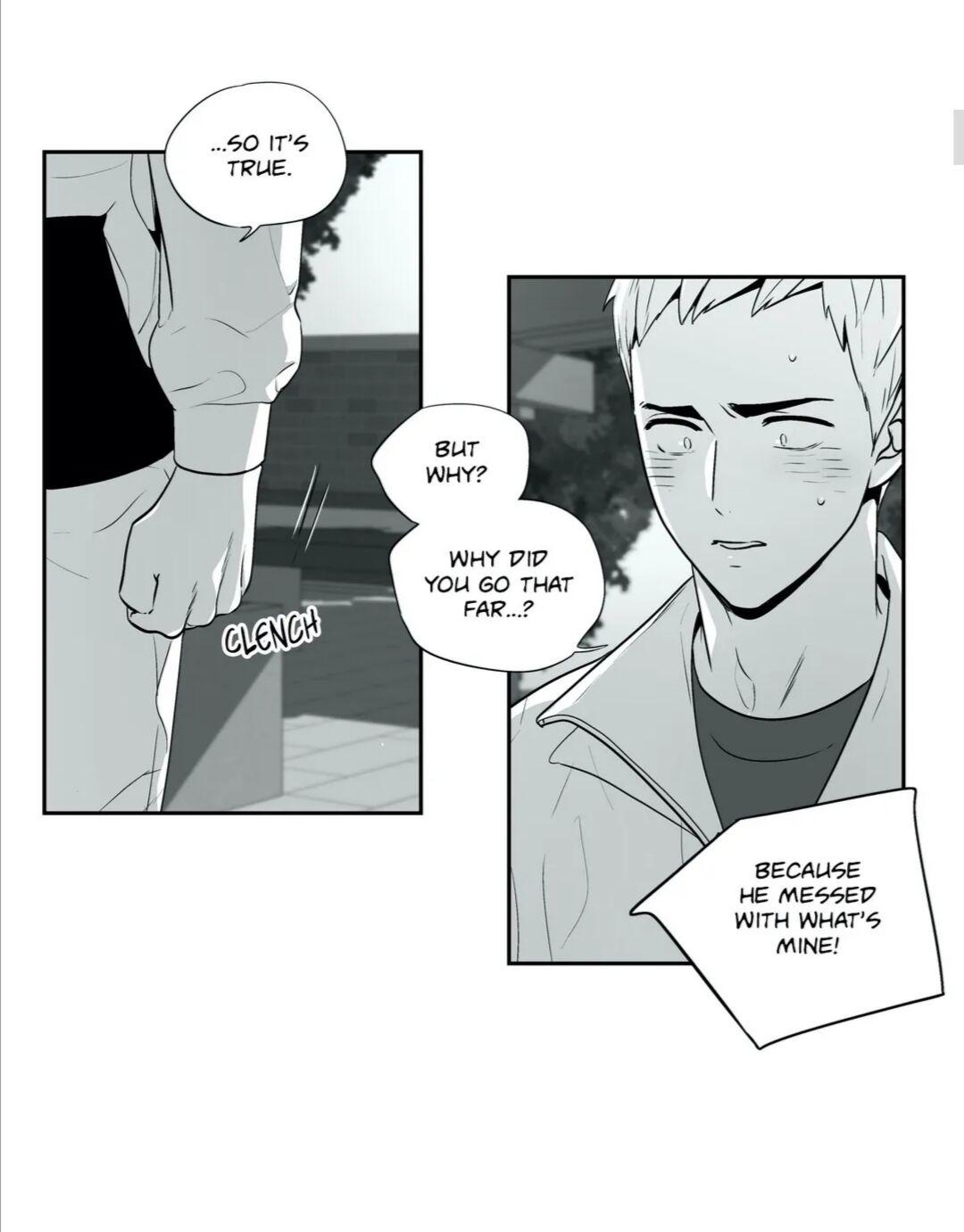 Read Love Is an Illusion! chapter 74.1 image 9 on Lezhin