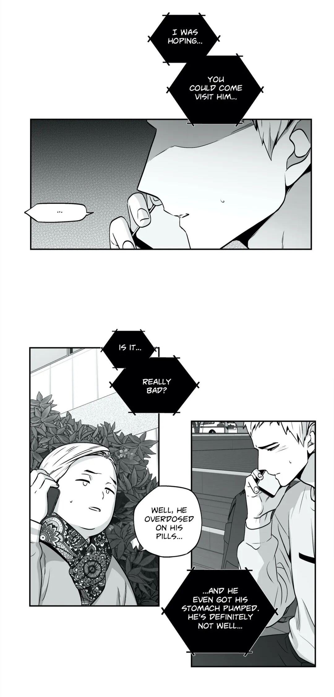 Read Love Is an Illusion! chapter 74.2 image 11 on Lezhin