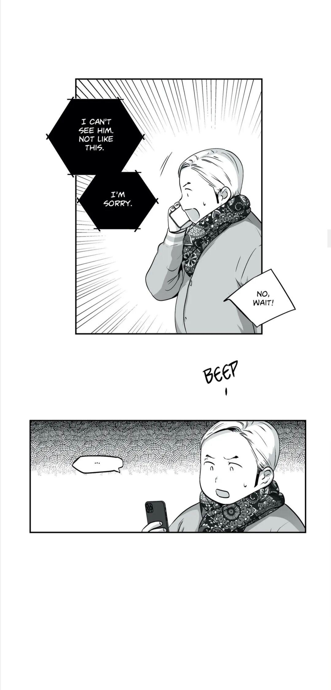 Read Love Is an Illusion! chapter 74.2 image 13 on Lezhin