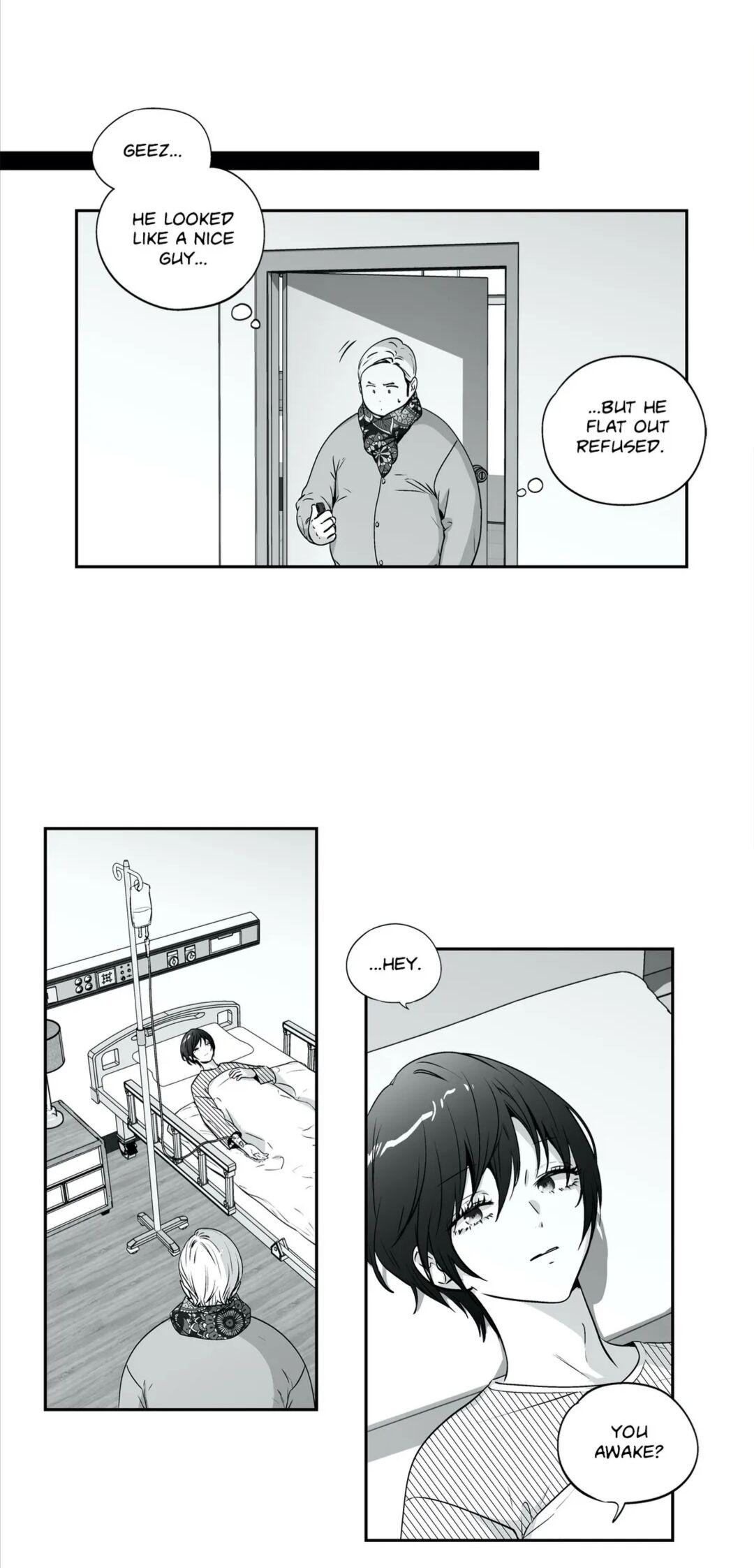 Read Love Is an Illusion! chapter 74.2 image 14 on Lezhin