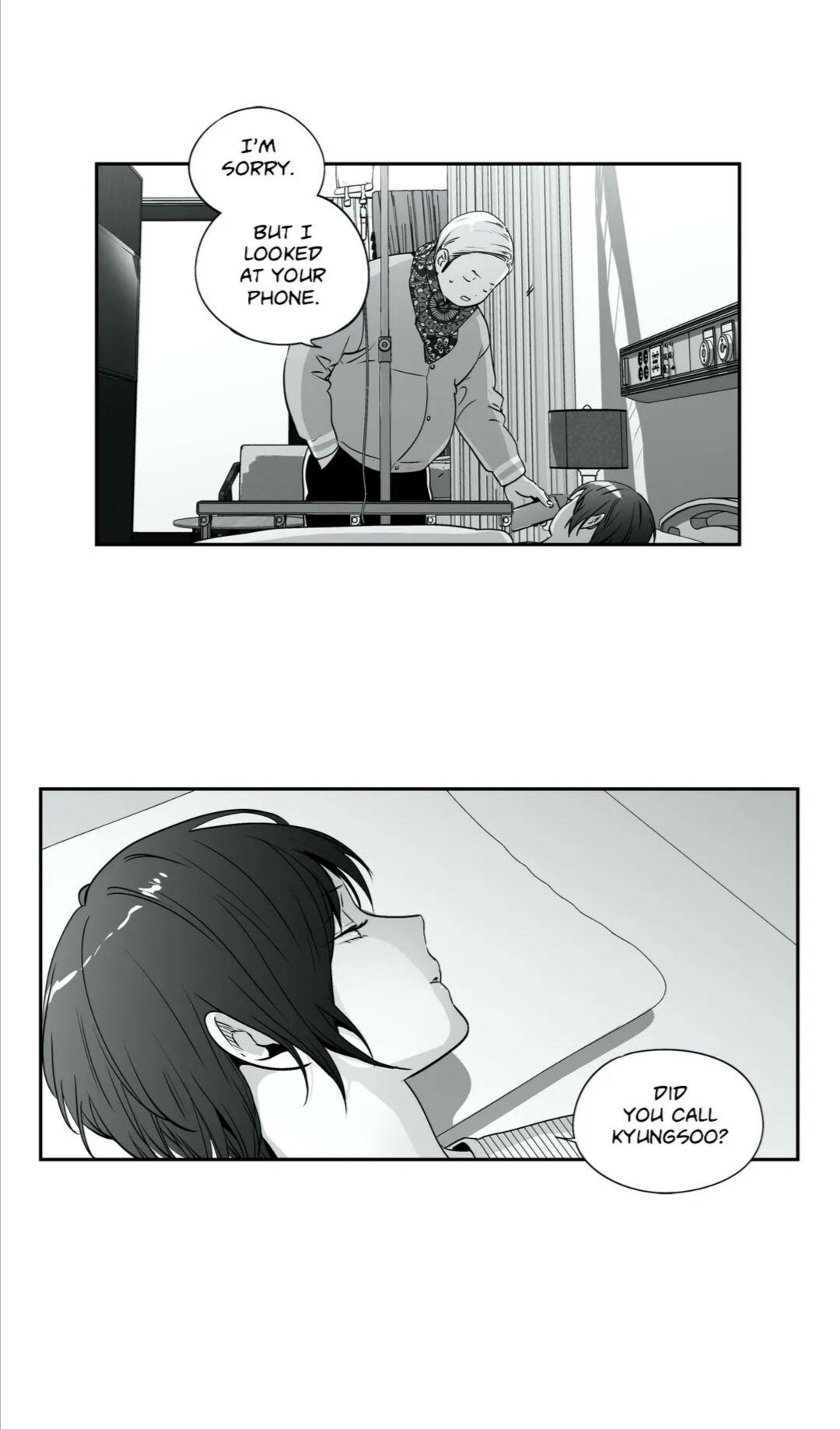 Read Love Is an Illusion! chapter 74.2 image 15 on Lezhin